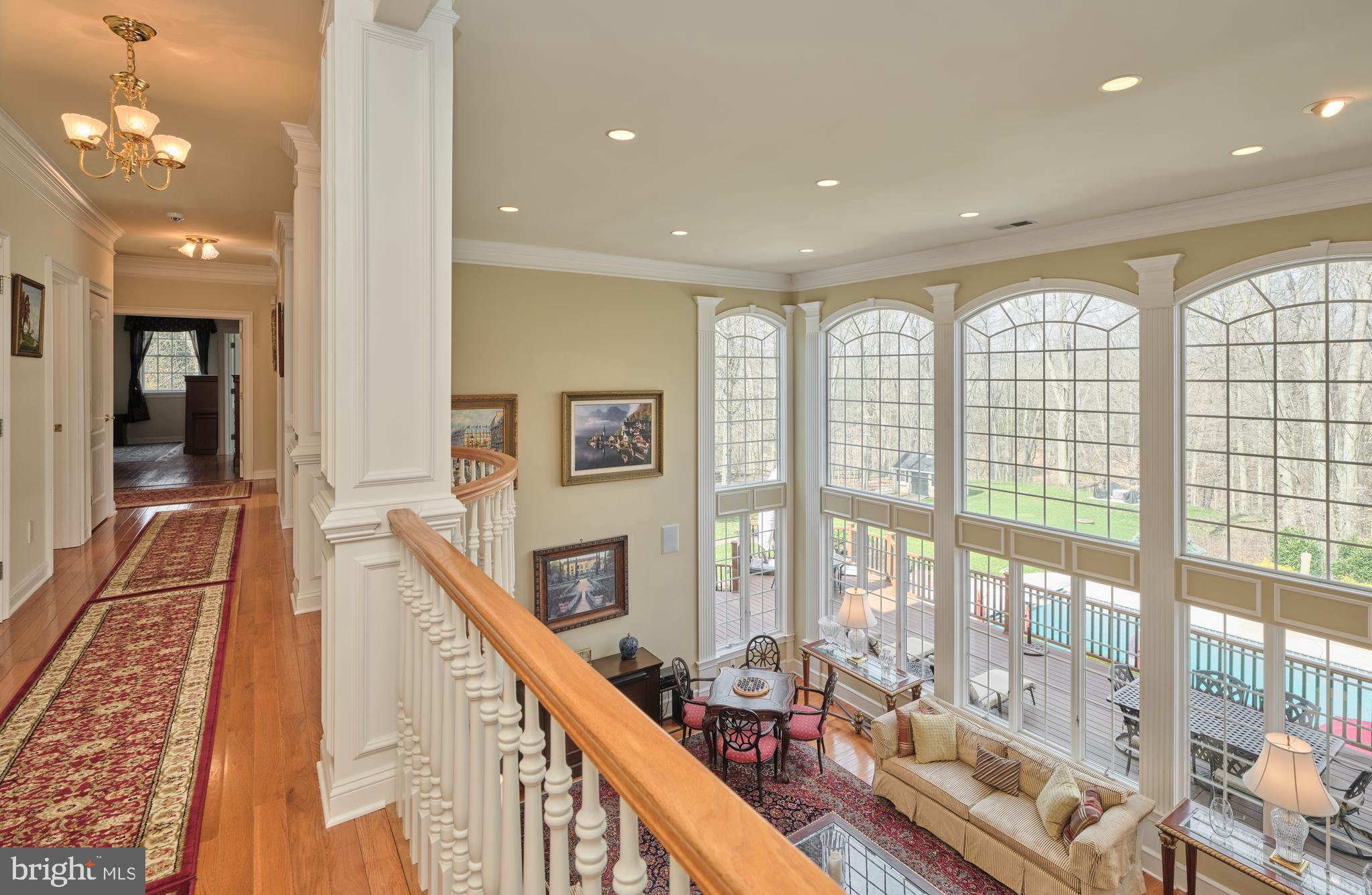 205 BURKDALE COURT