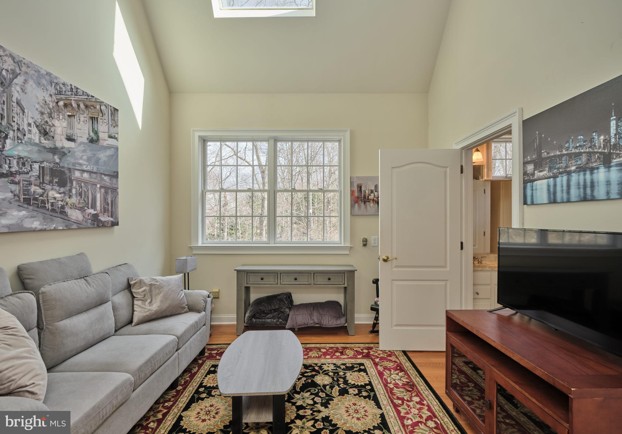205 BURKDALE COURT