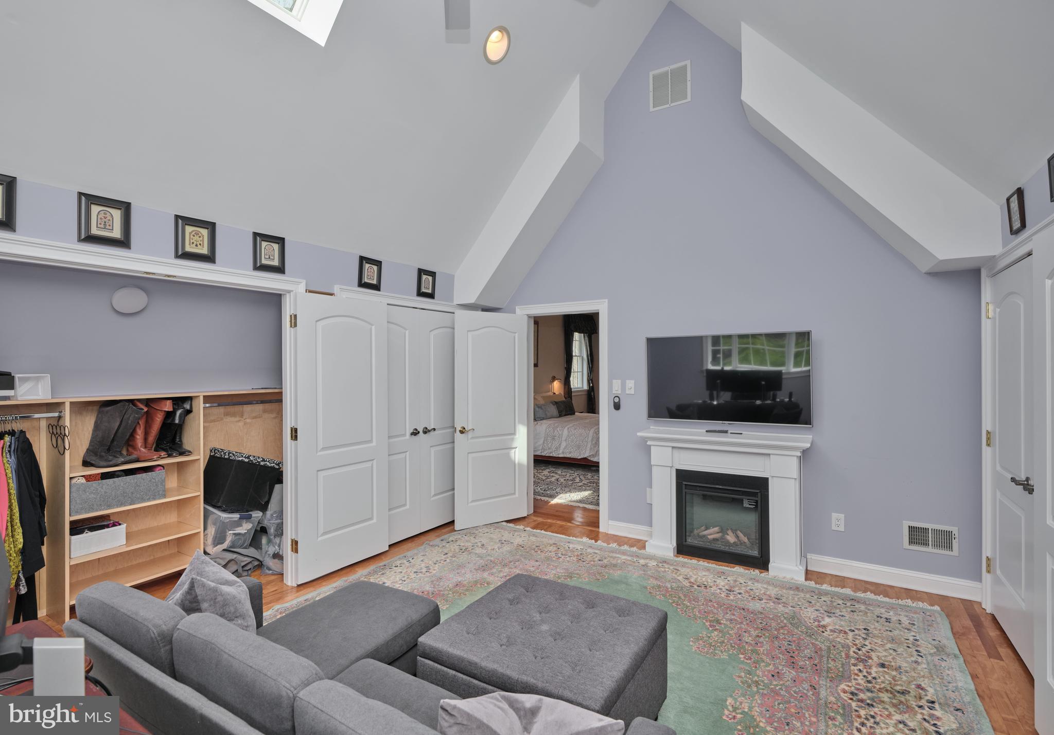 205 BURKDALE COURT