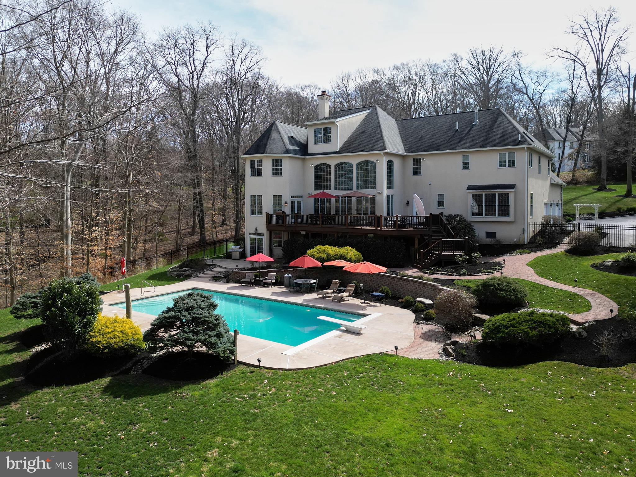 205 BURKDALE COURT