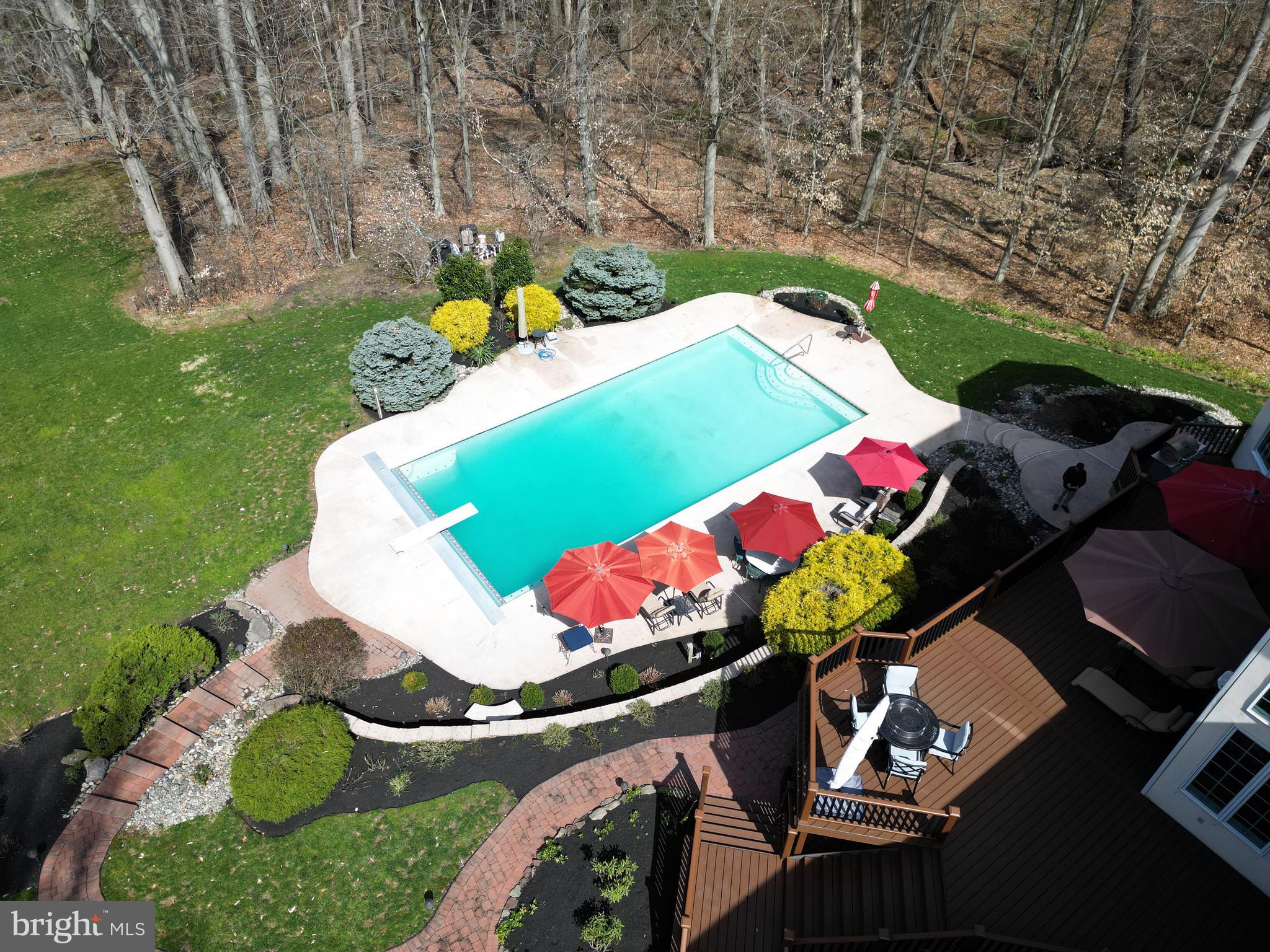 205 BURKDALE COURT