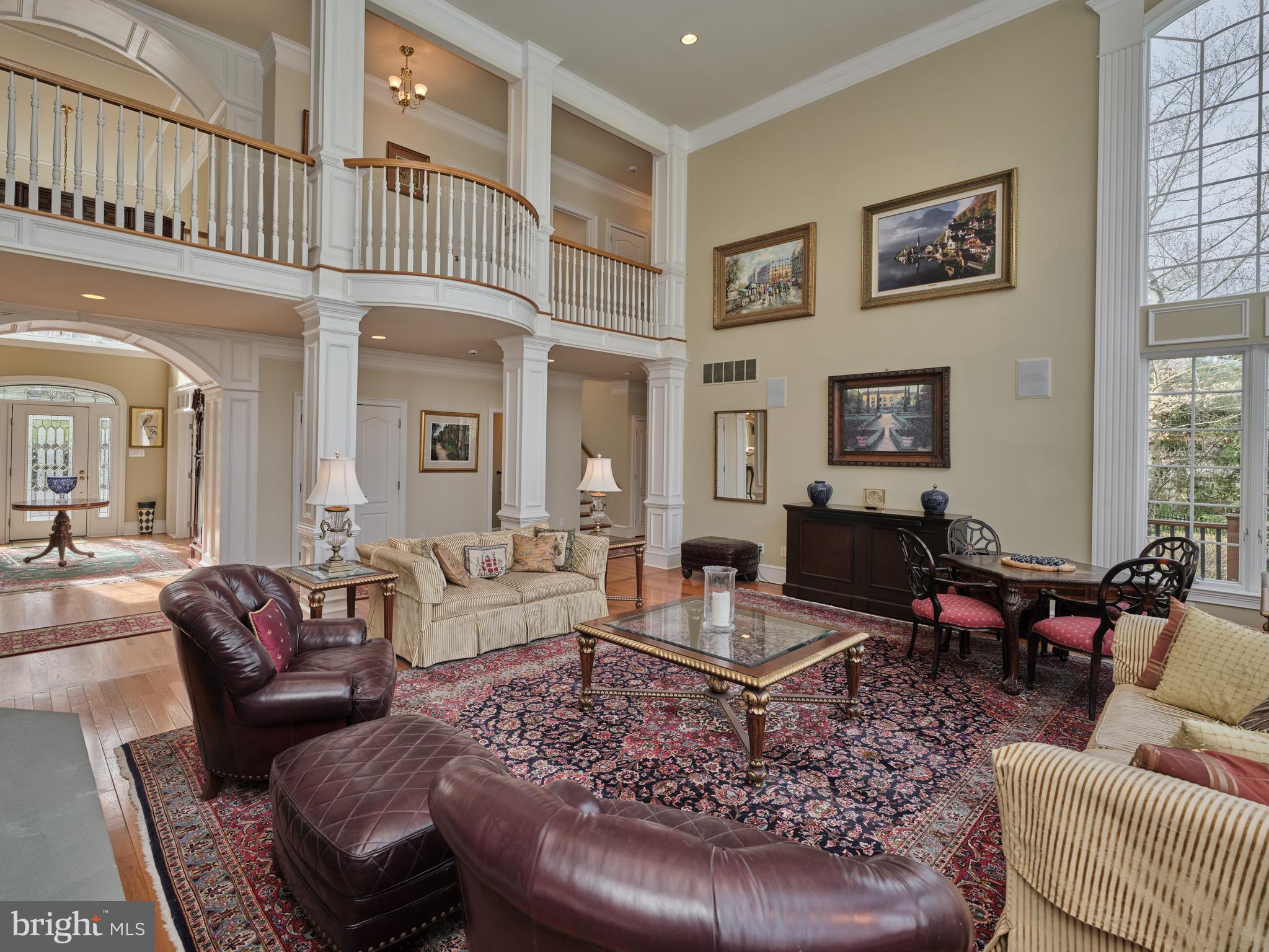 205 BURKDALE COURT