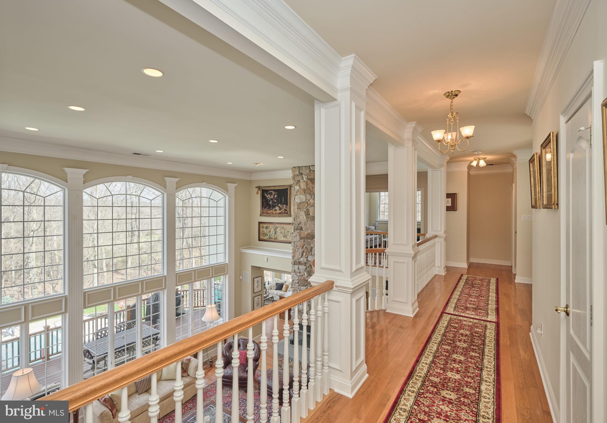 205 BURKDALE COURT