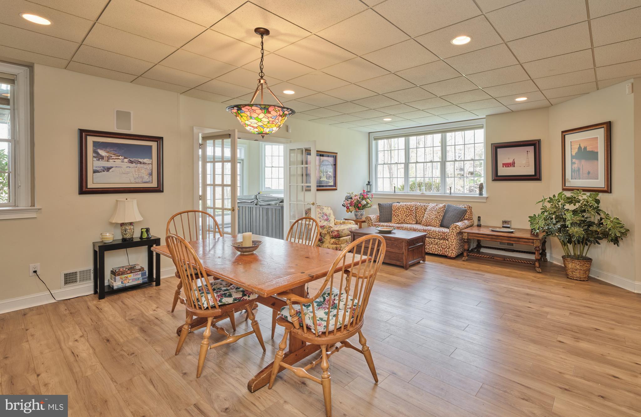 205 BURKDALE COURT