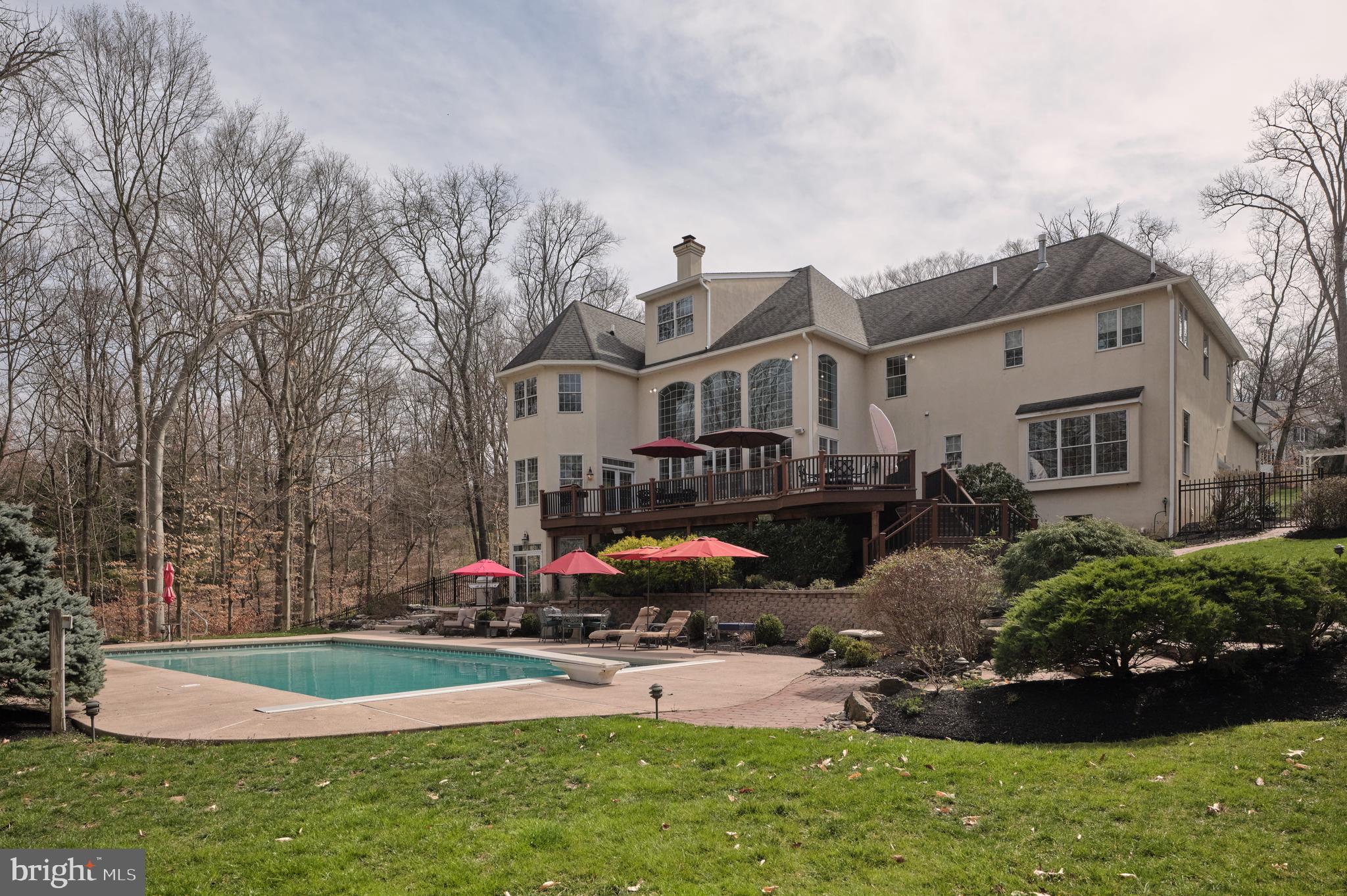 205 BURKDALE COURT