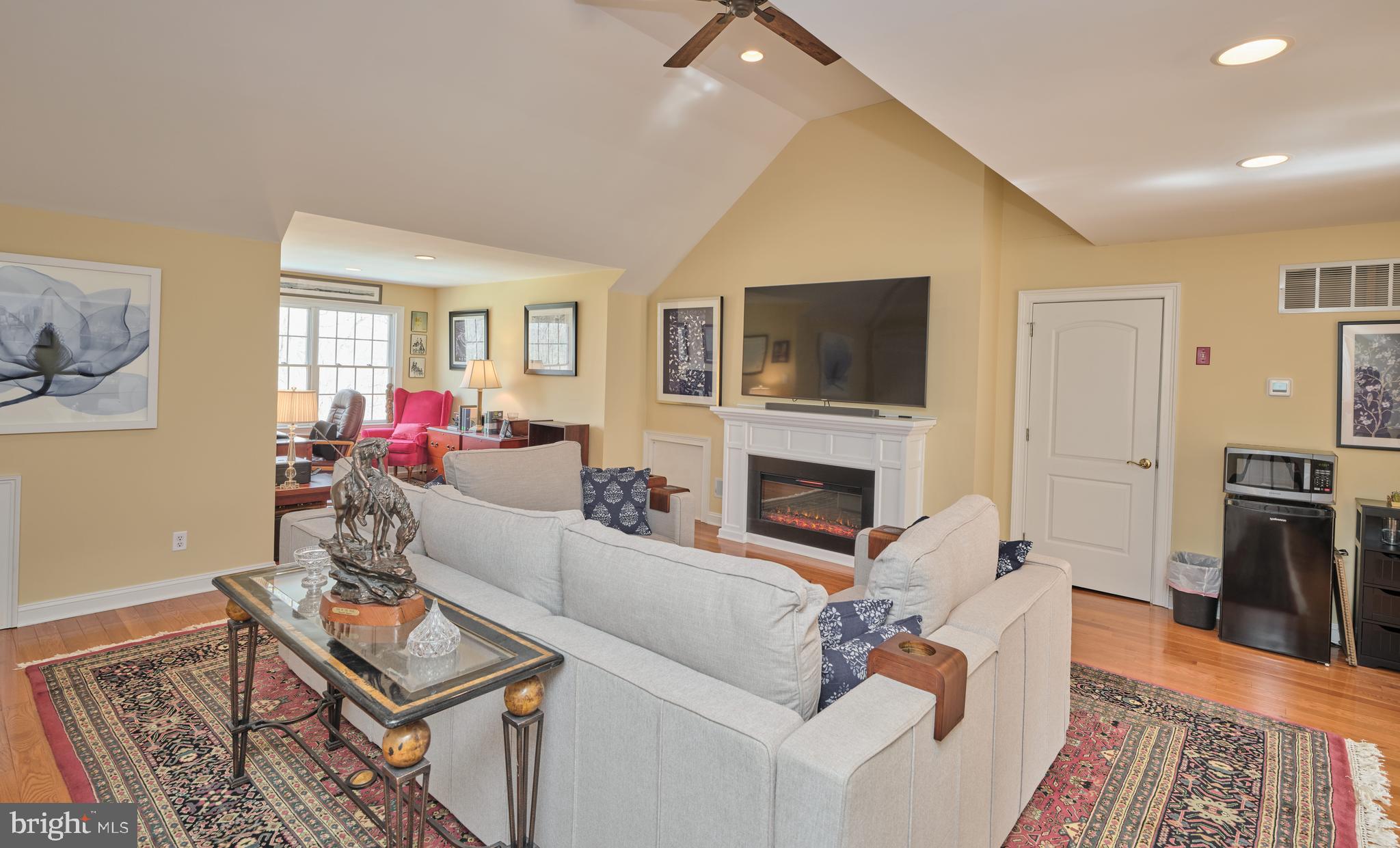 205 BURKDALE COURT