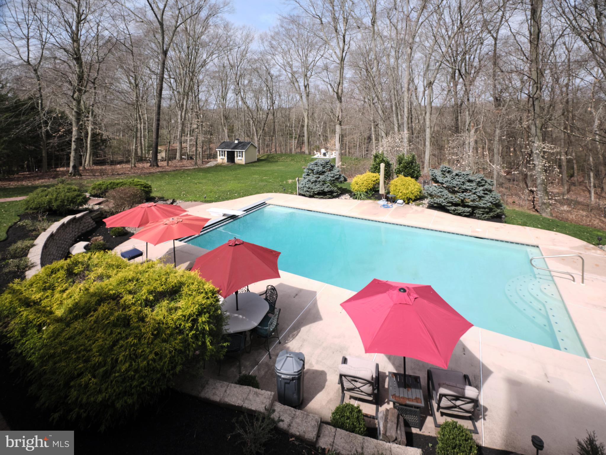 205 BURKDALE COURT