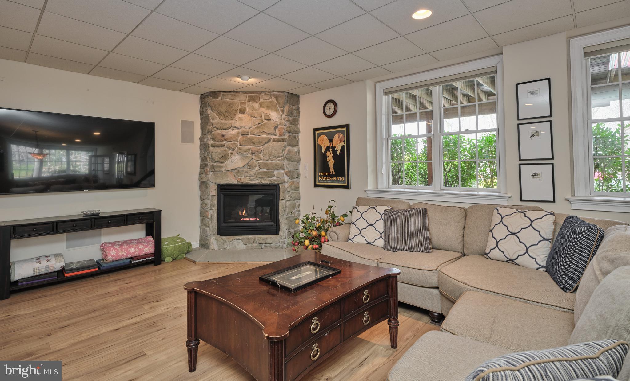 205 BURKDALE COURT
