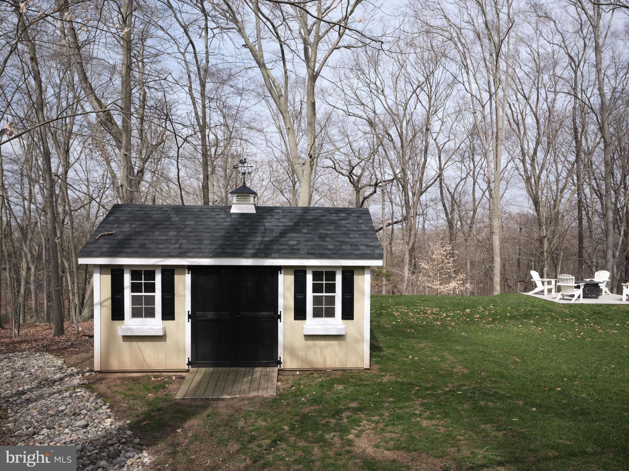 205 BURKDALE COURT