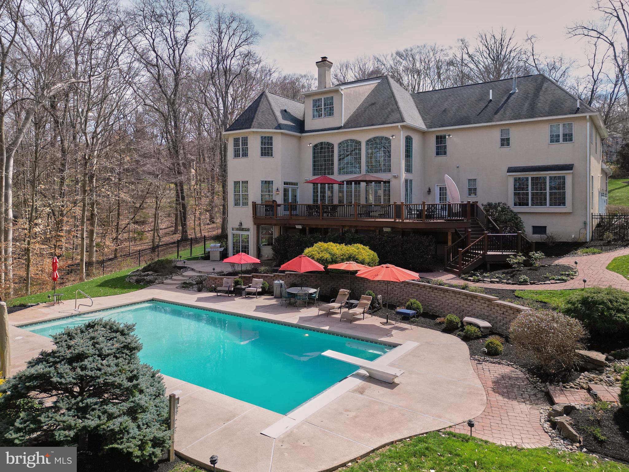 205 BURKDALE COURT