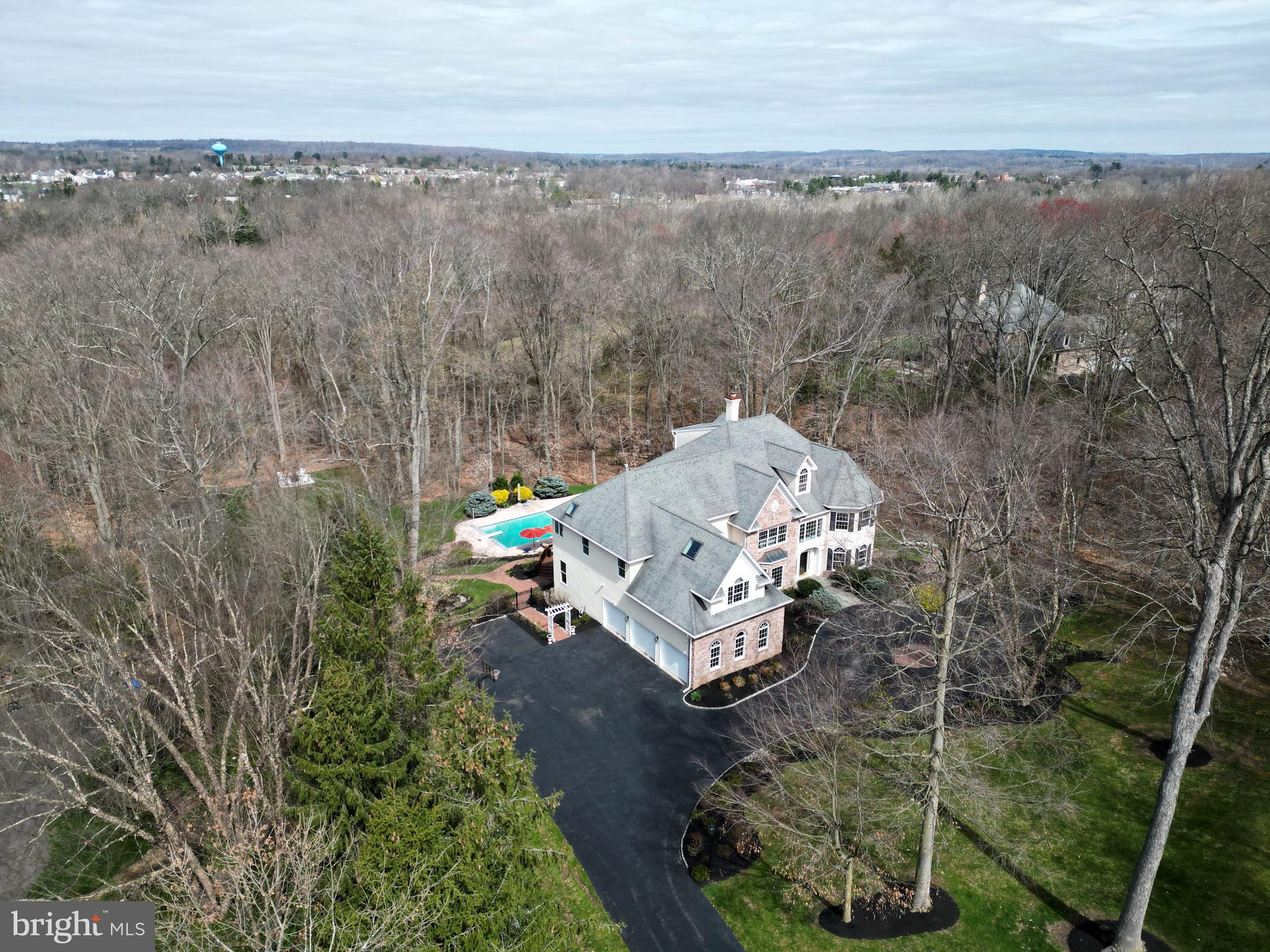 205 BURKDALE COURT