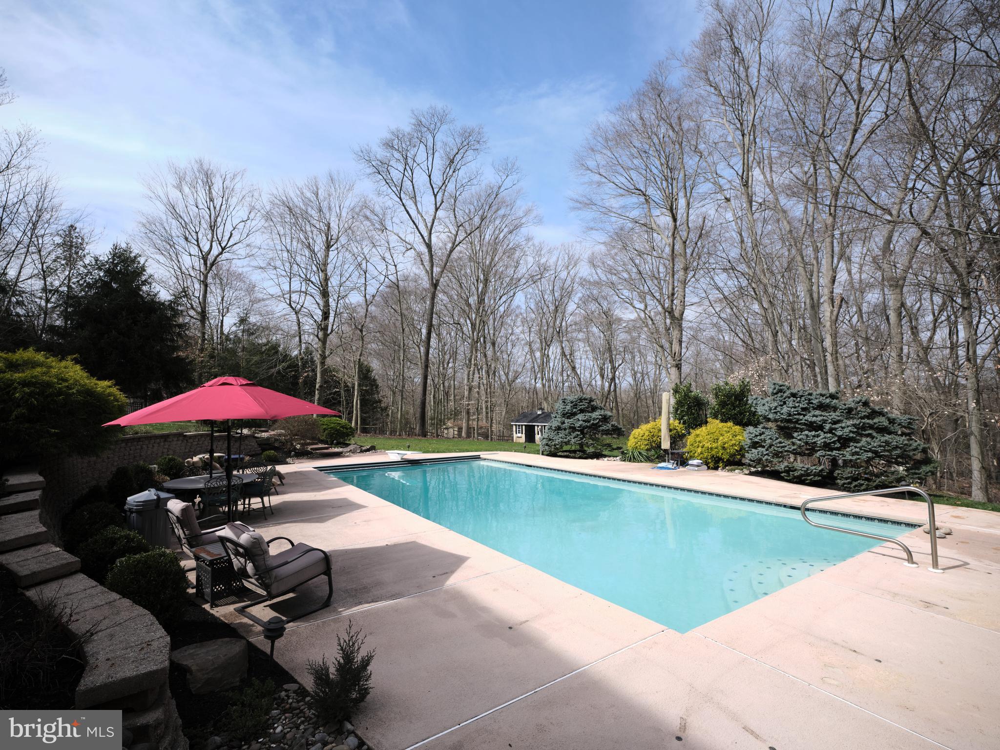 205 BURKDALE COURT