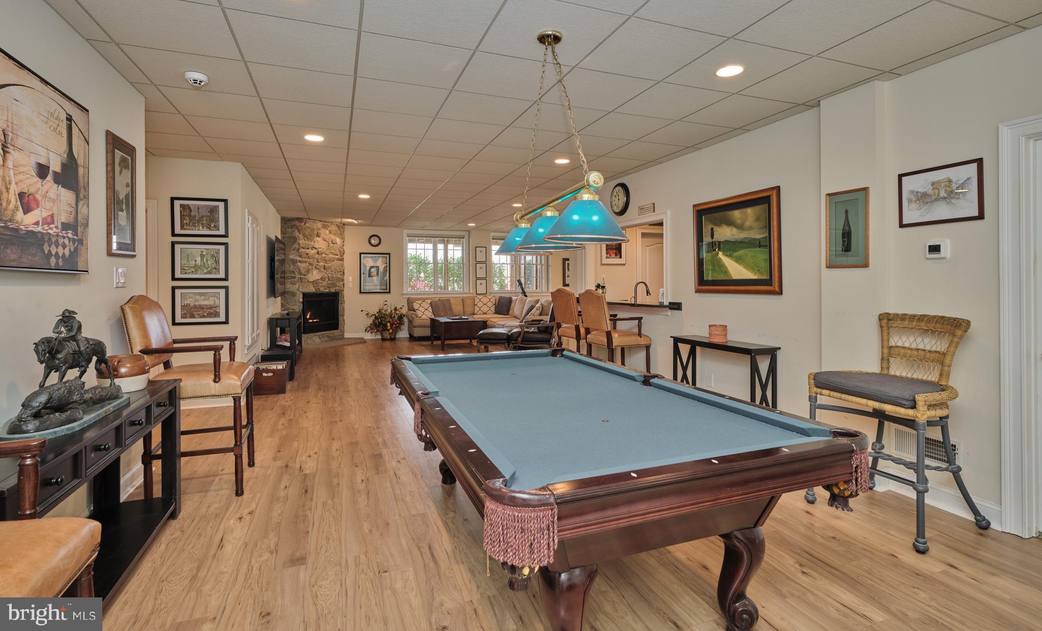 205 BURKDALE COURT