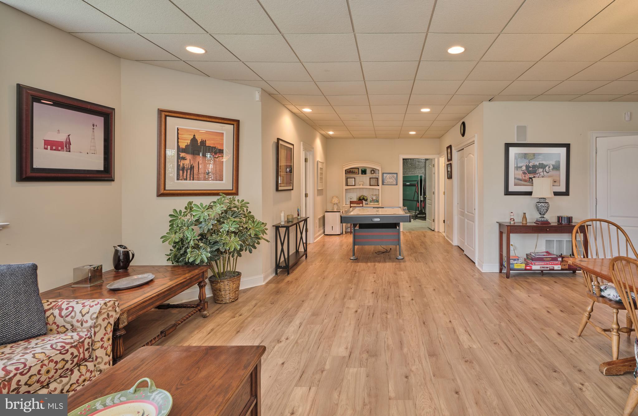 205 BURKDALE COURT