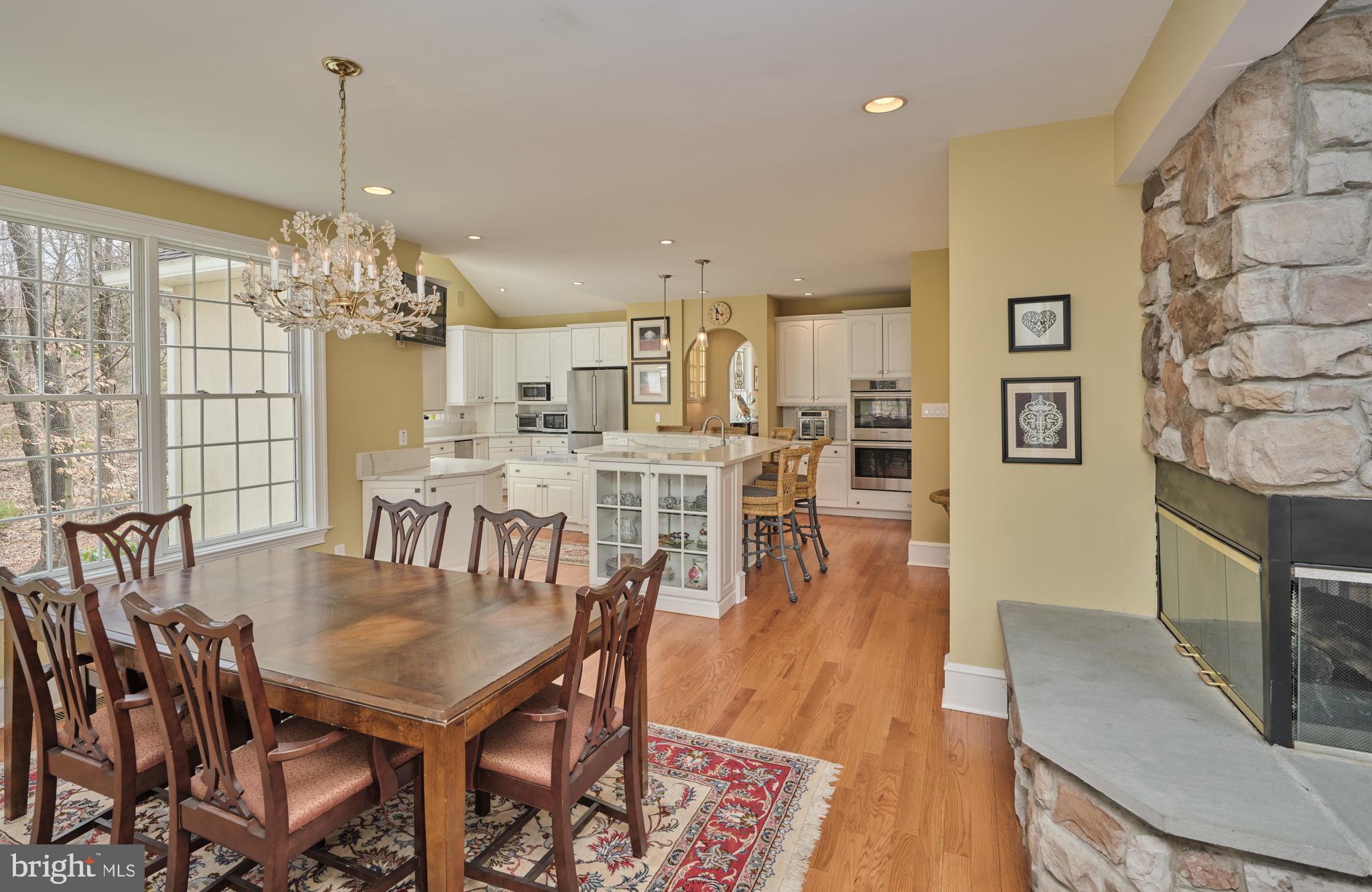 205 BURKDALE COURT