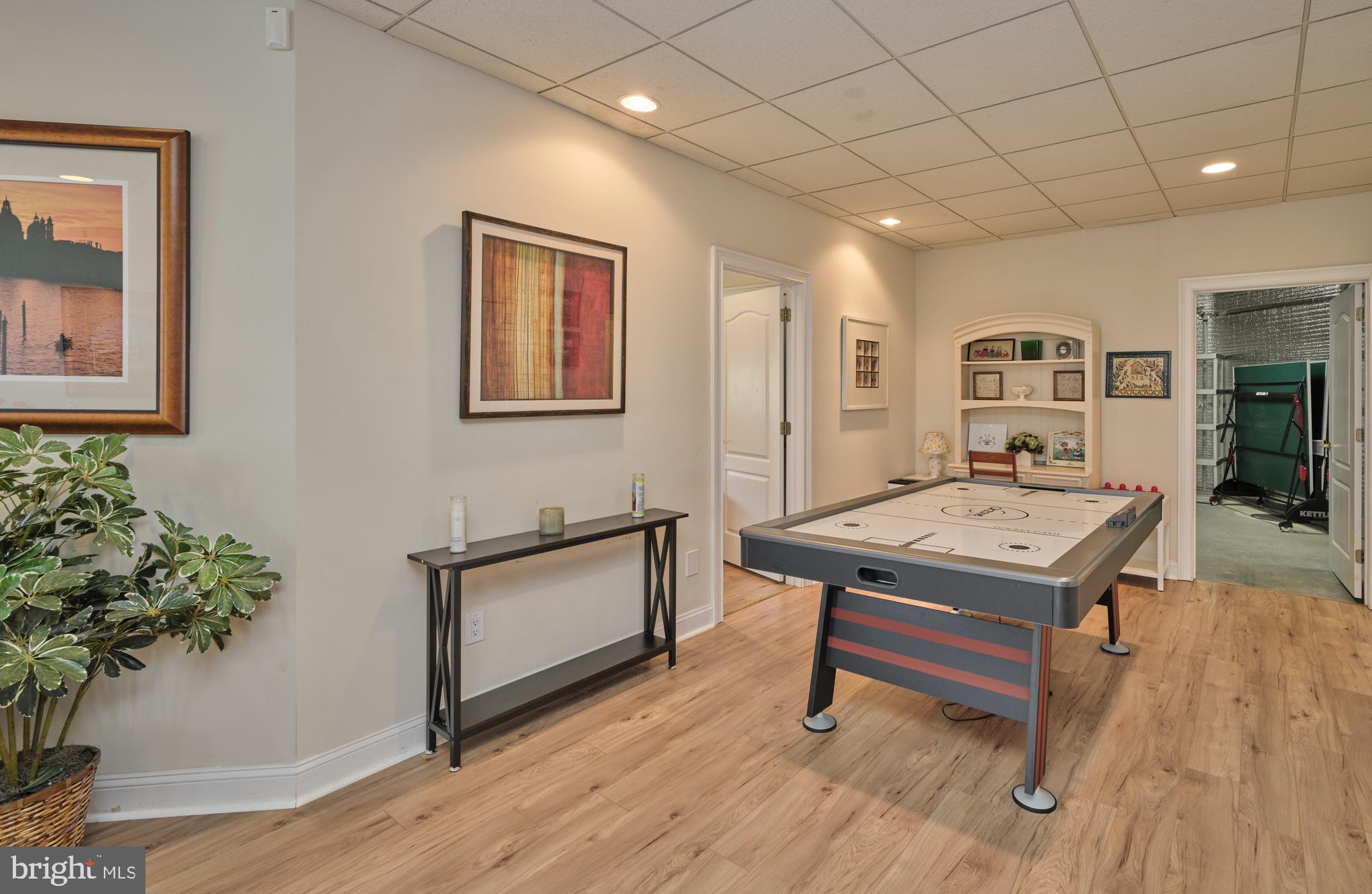 205 BURKDALE COURT