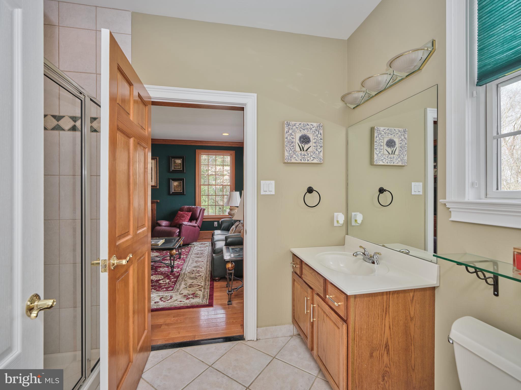 205 BURKDALE COURT