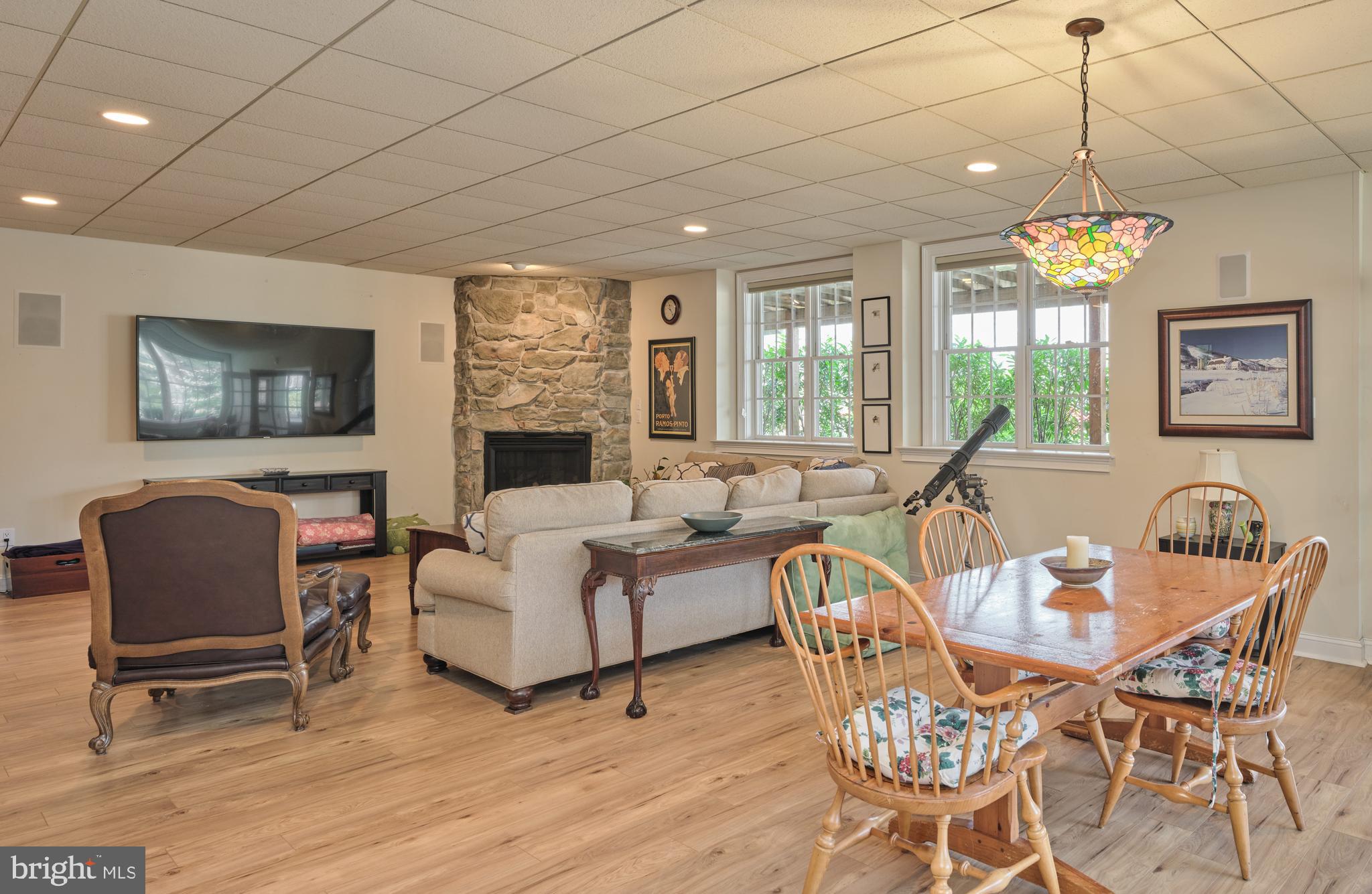 205 BURKDALE COURT