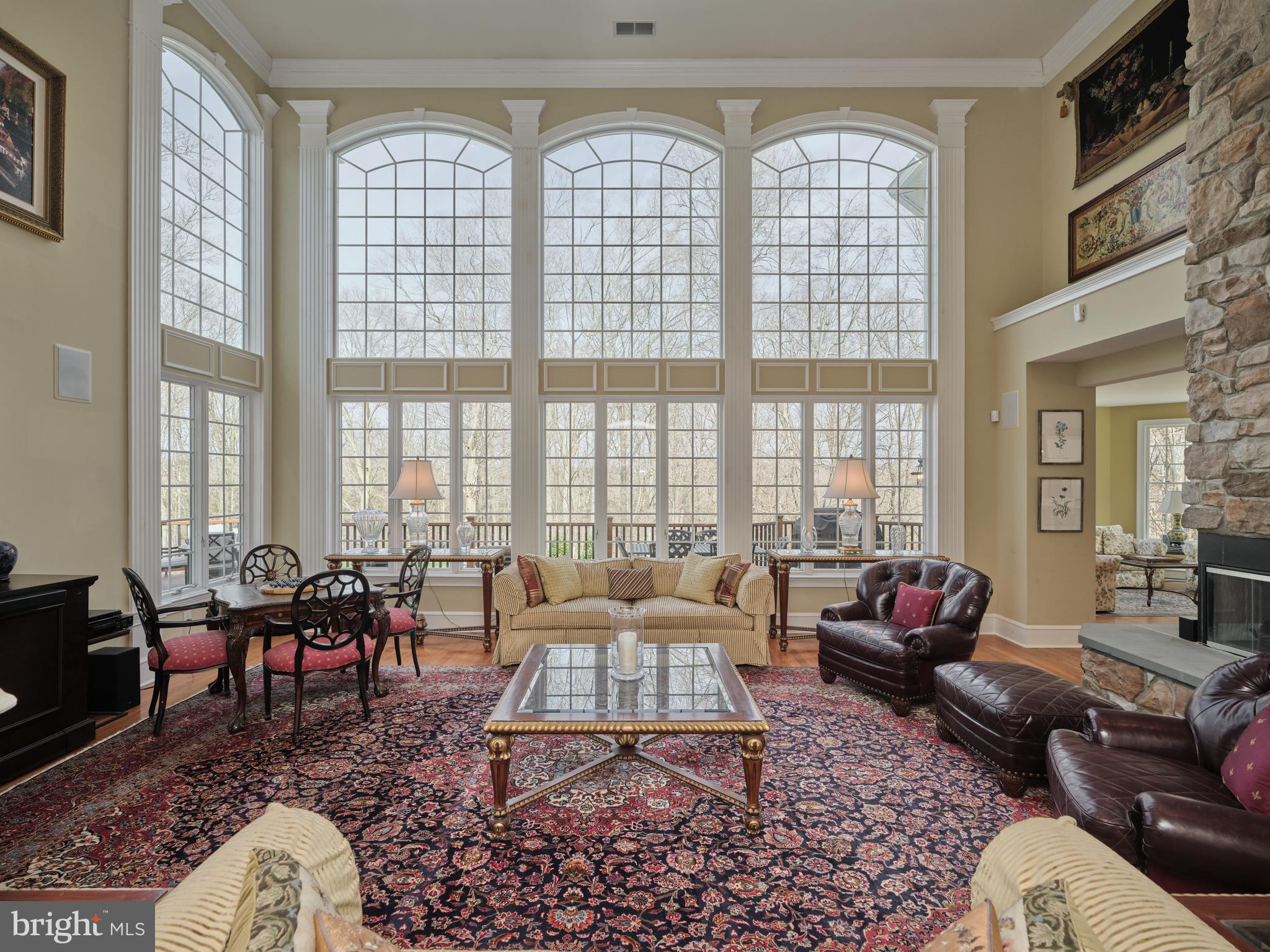 205 BURKDALE COURT