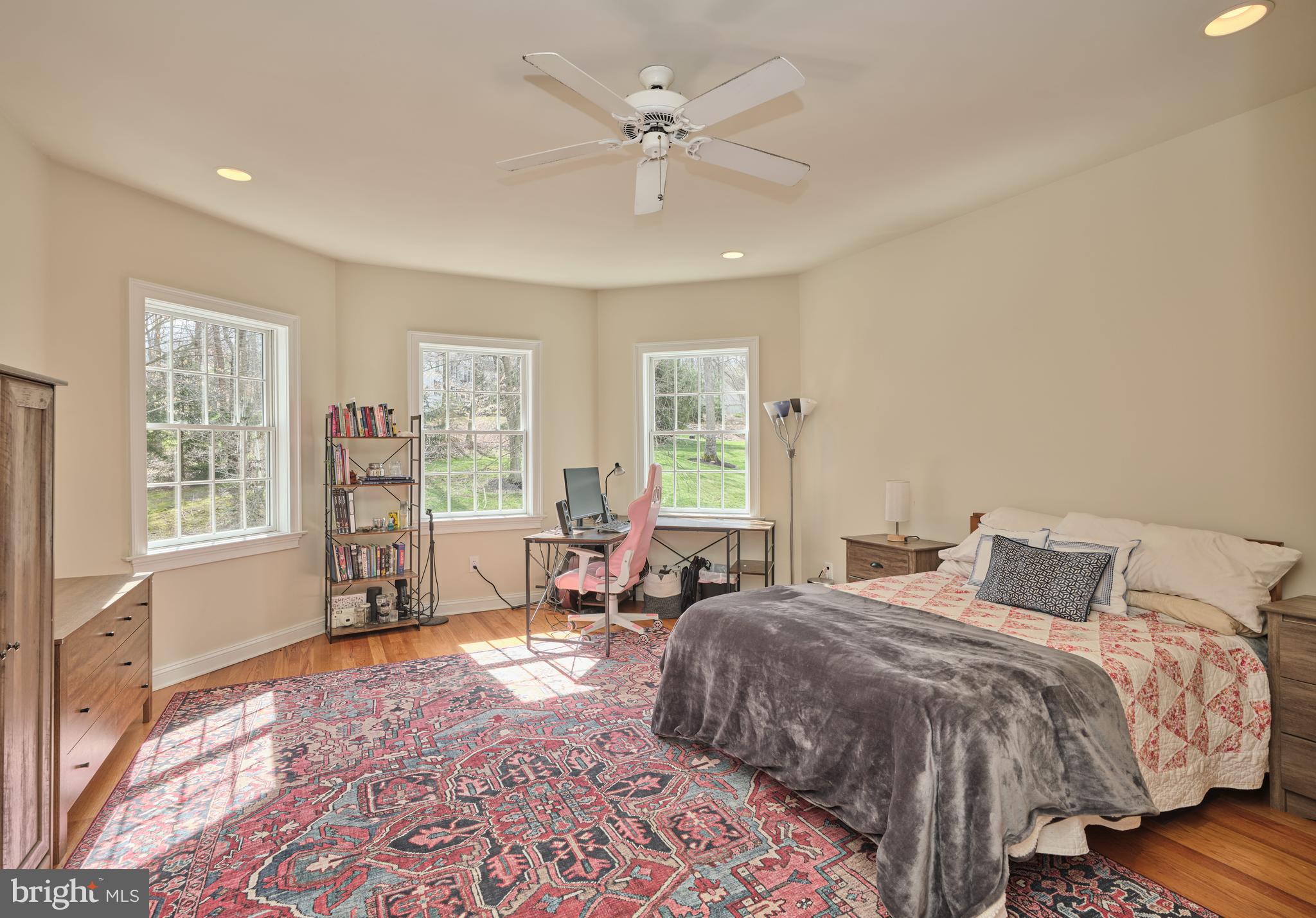 205 BURKDALE COURT