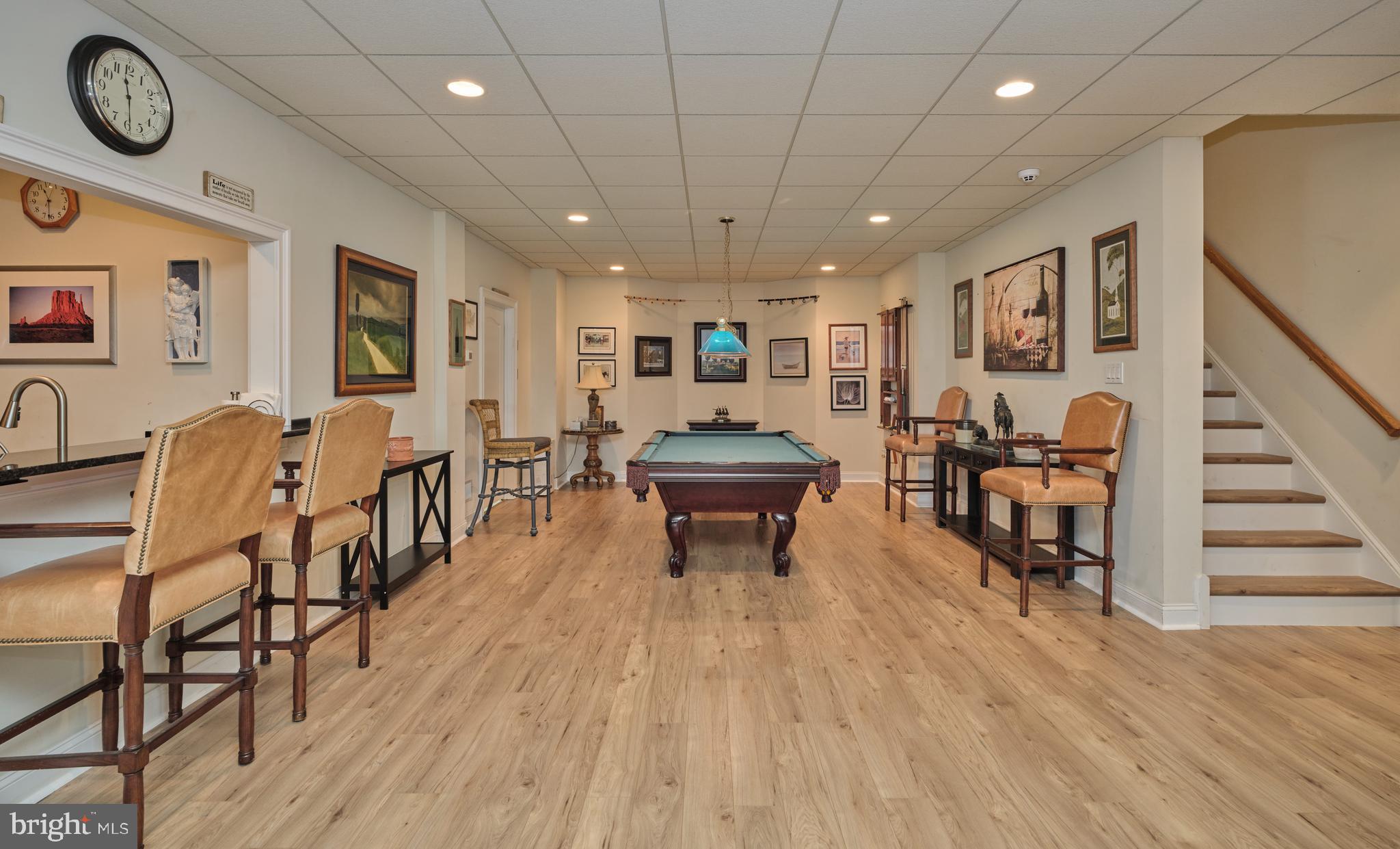 205 BURKDALE COURT