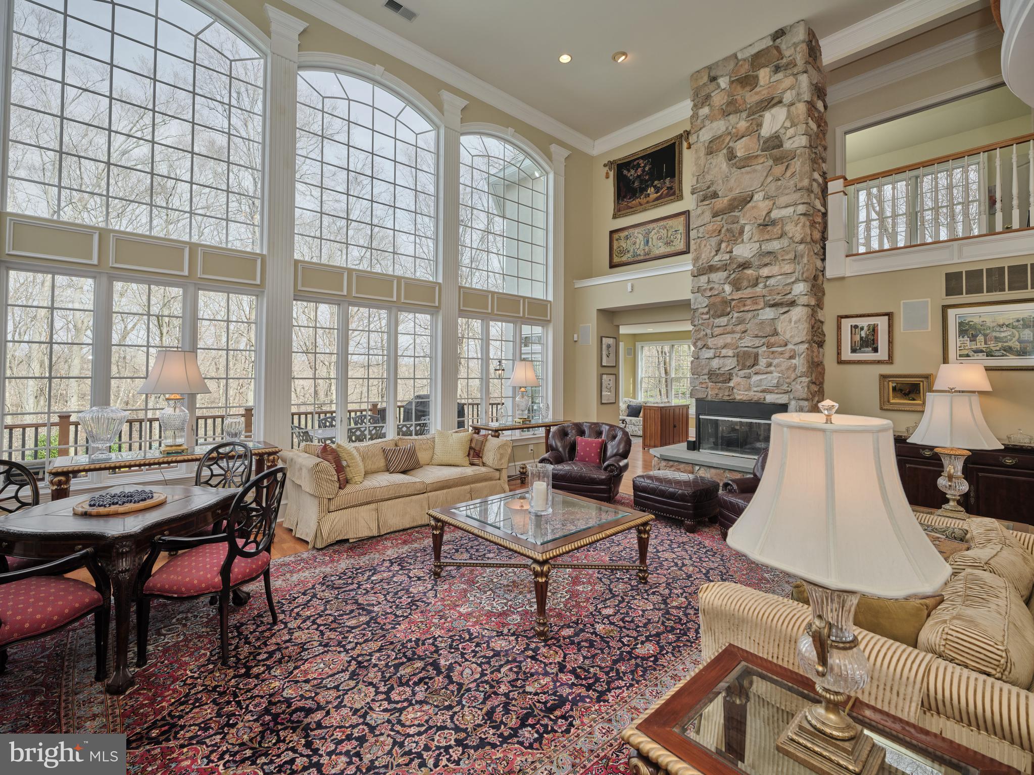 205 BURKDALE COURT