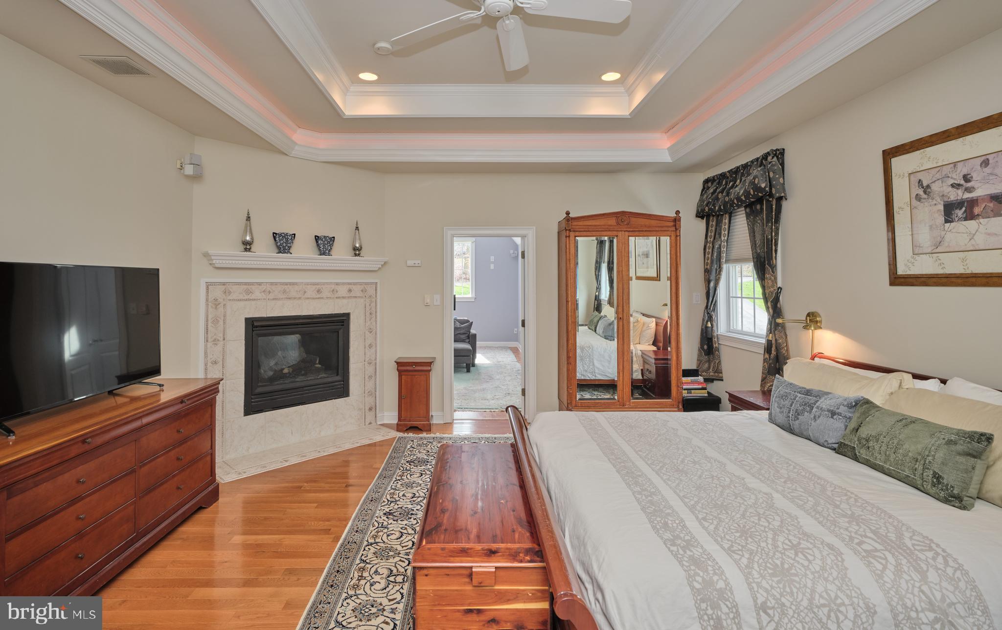 205 BURKDALE COURT