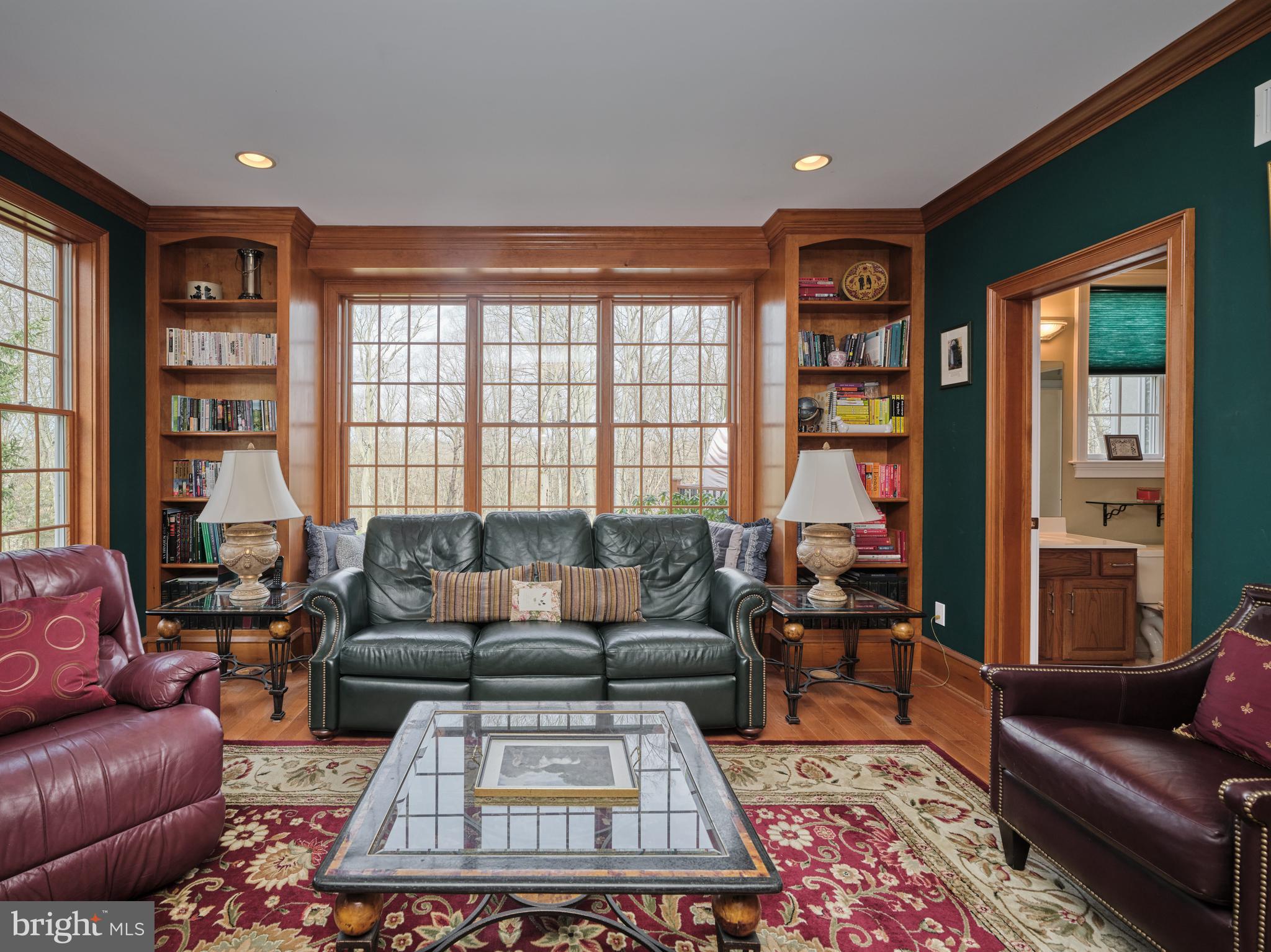 205 BURKDALE COURT