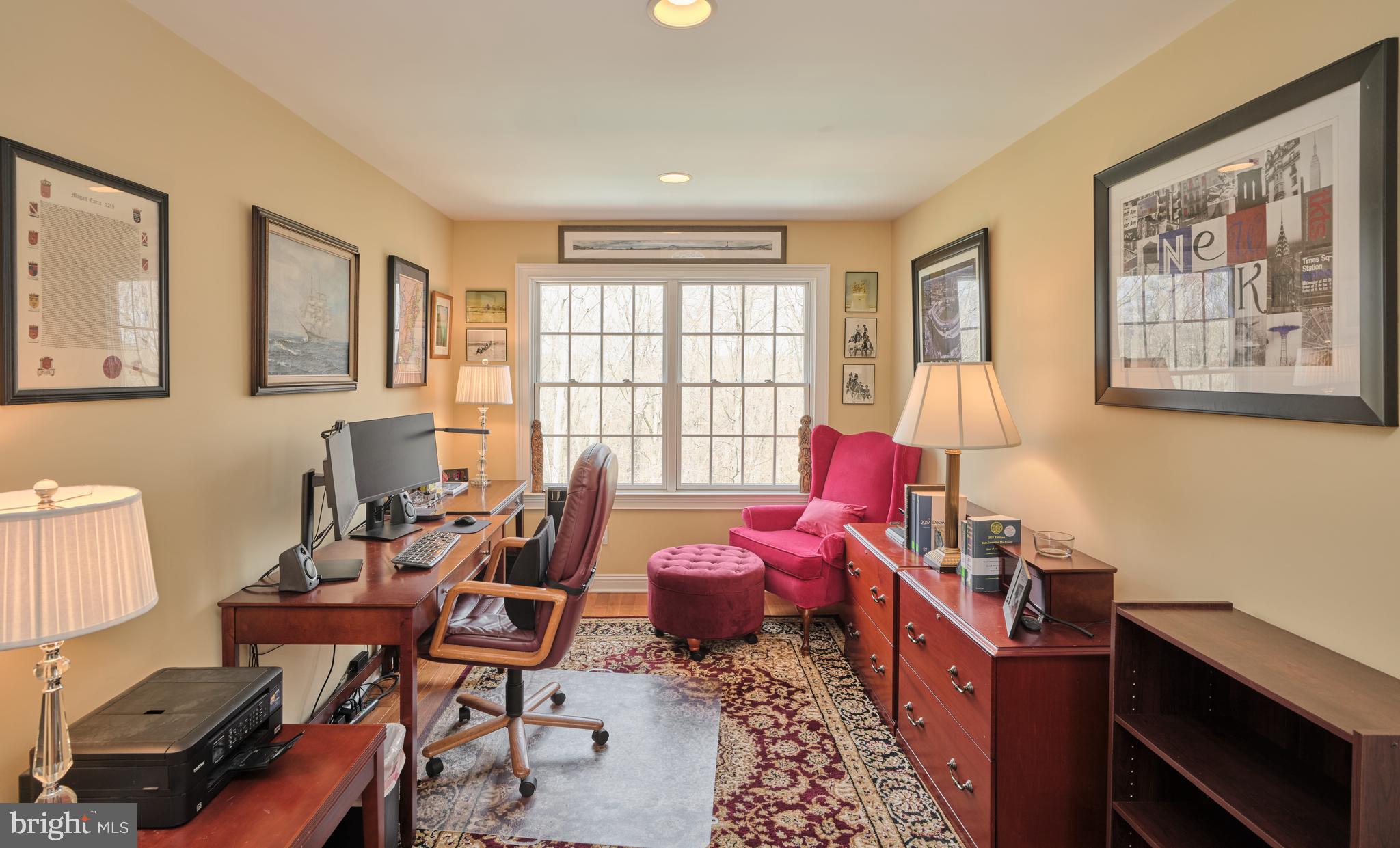 205 BURKDALE COURT