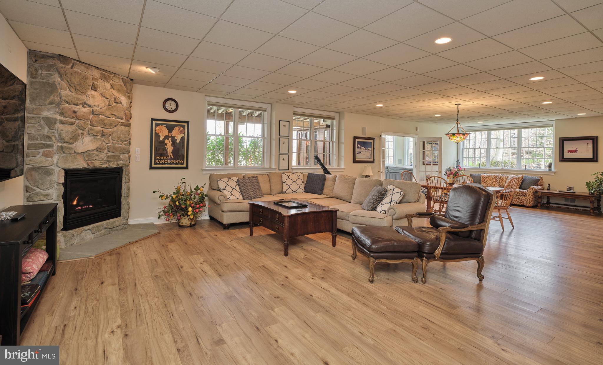 205 BURKDALE COURT