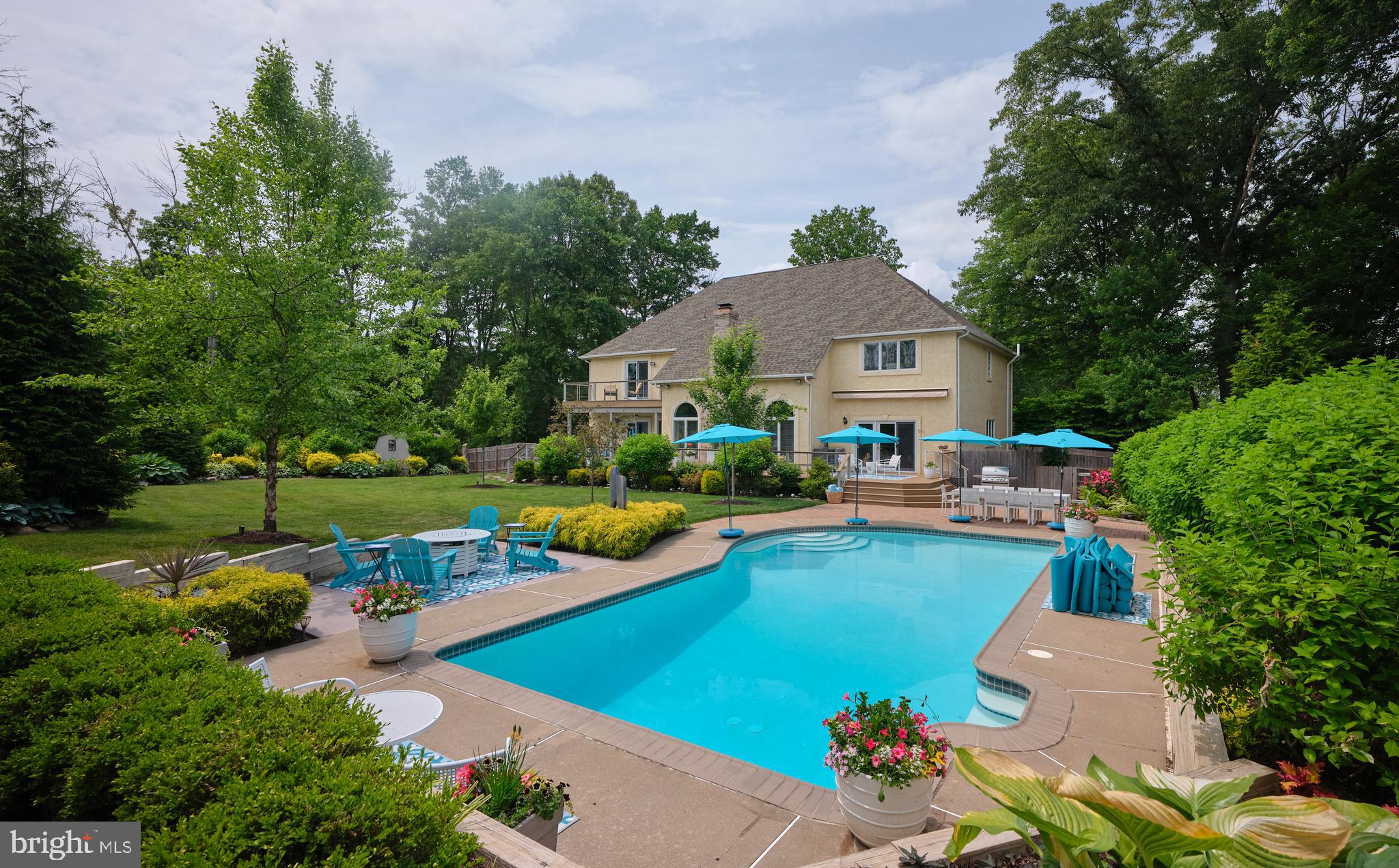 3 TURNBERRY WAY