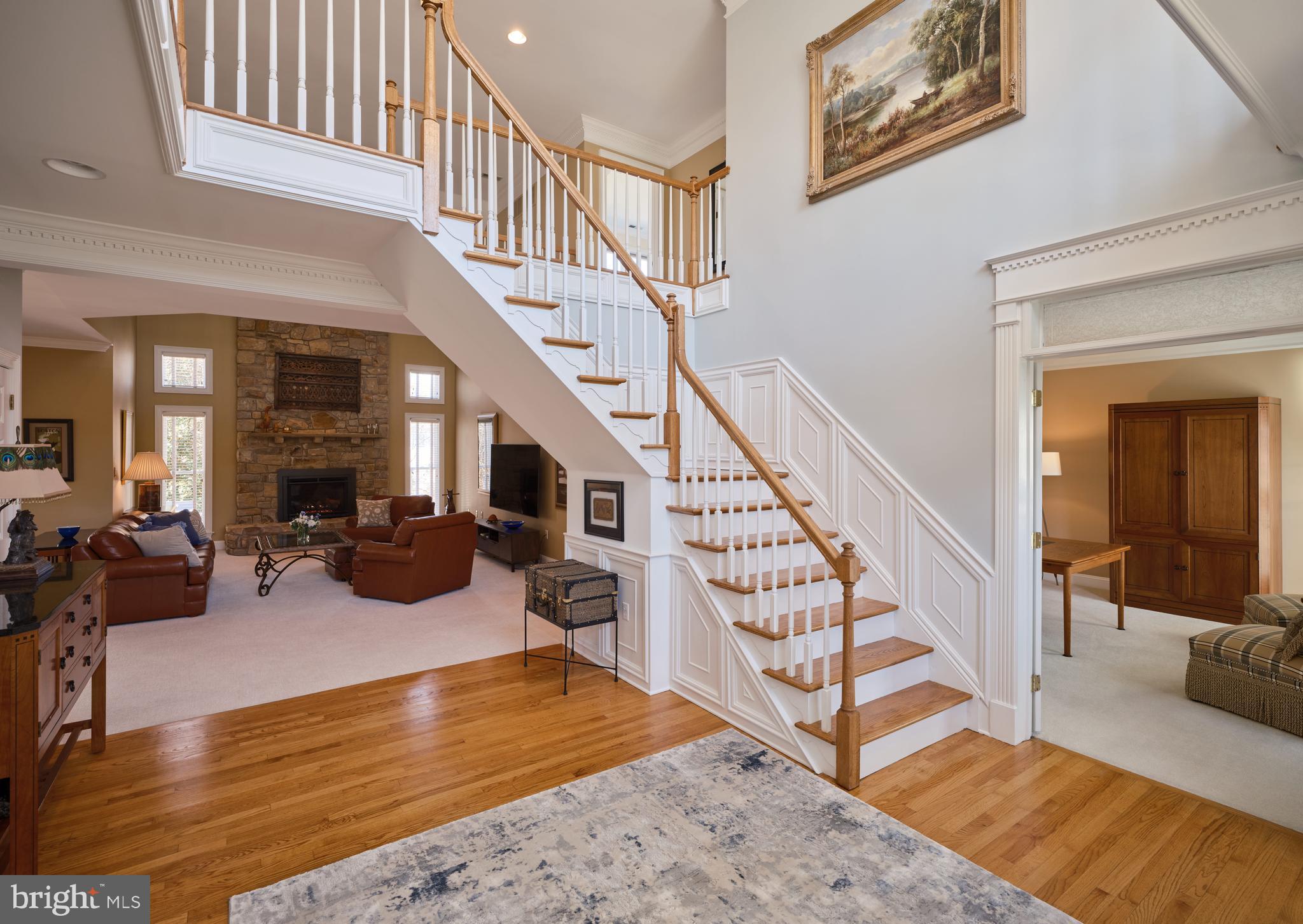 4 KINGSWOOD DRIVE