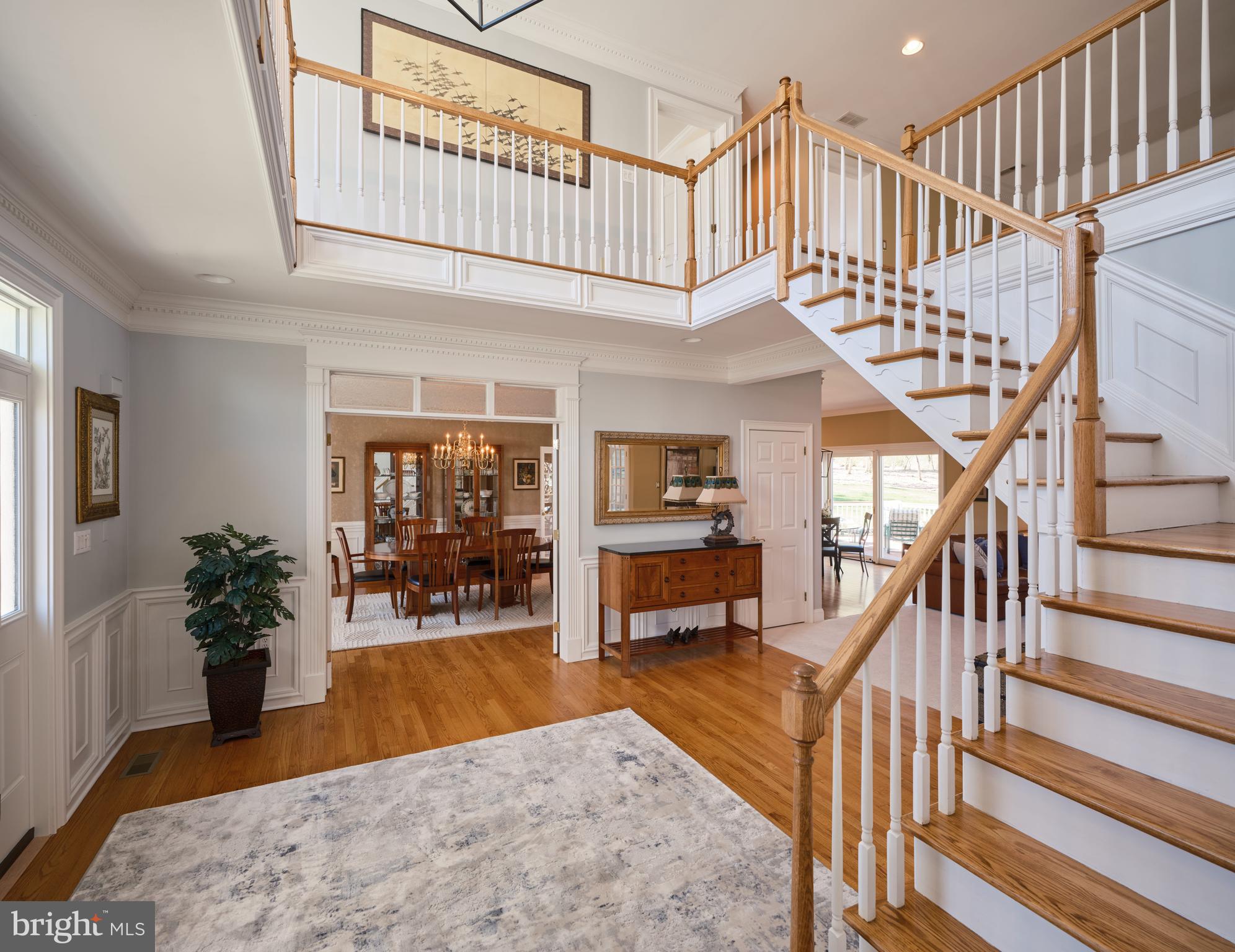 4 KINGSWOOD DRIVE