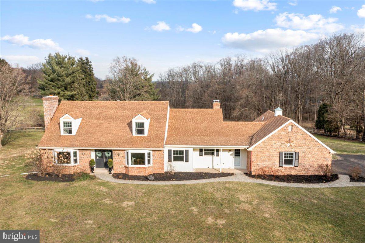 2992 COMFORT ROAD