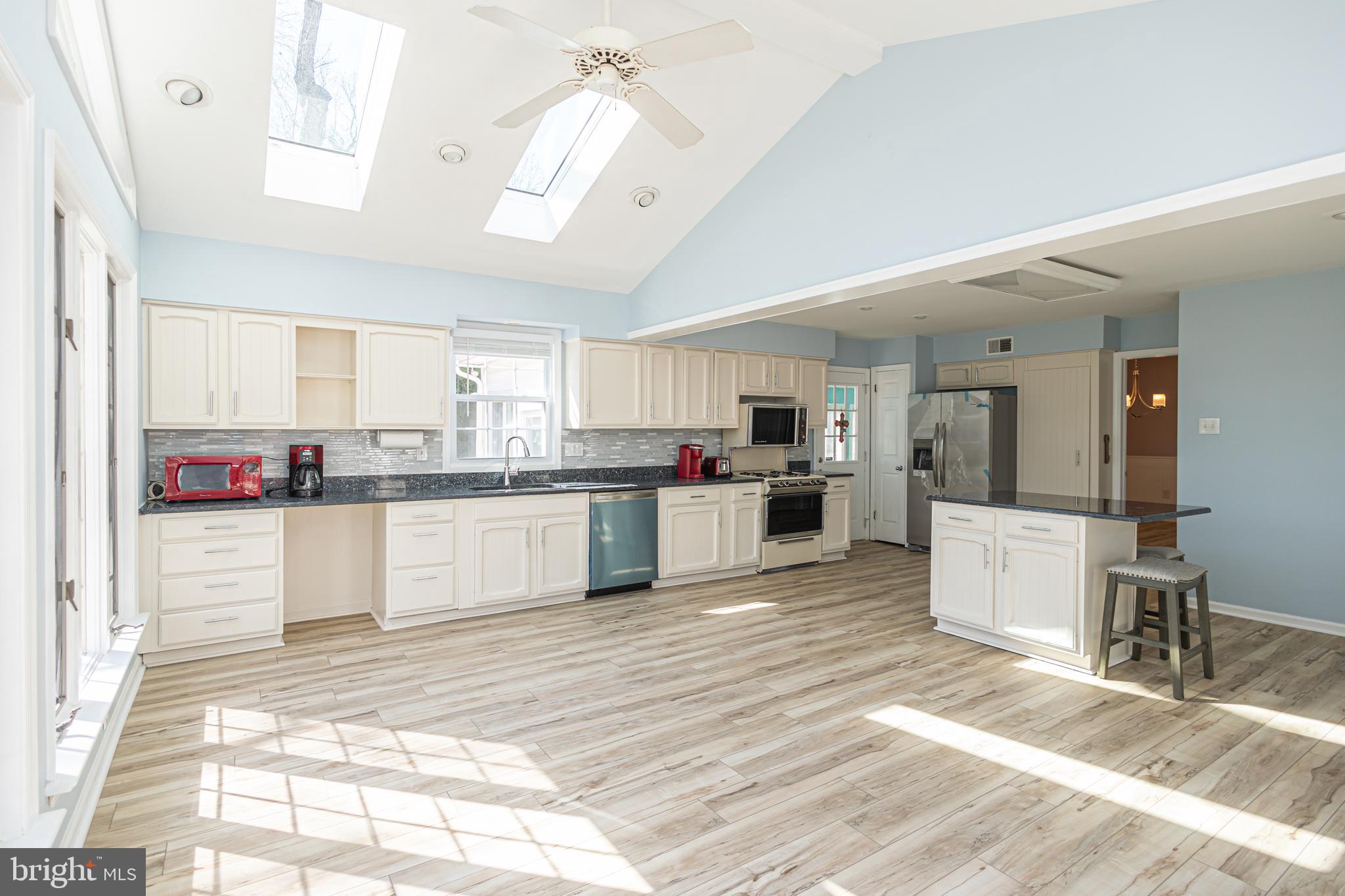 1003 DARBY DRIVE