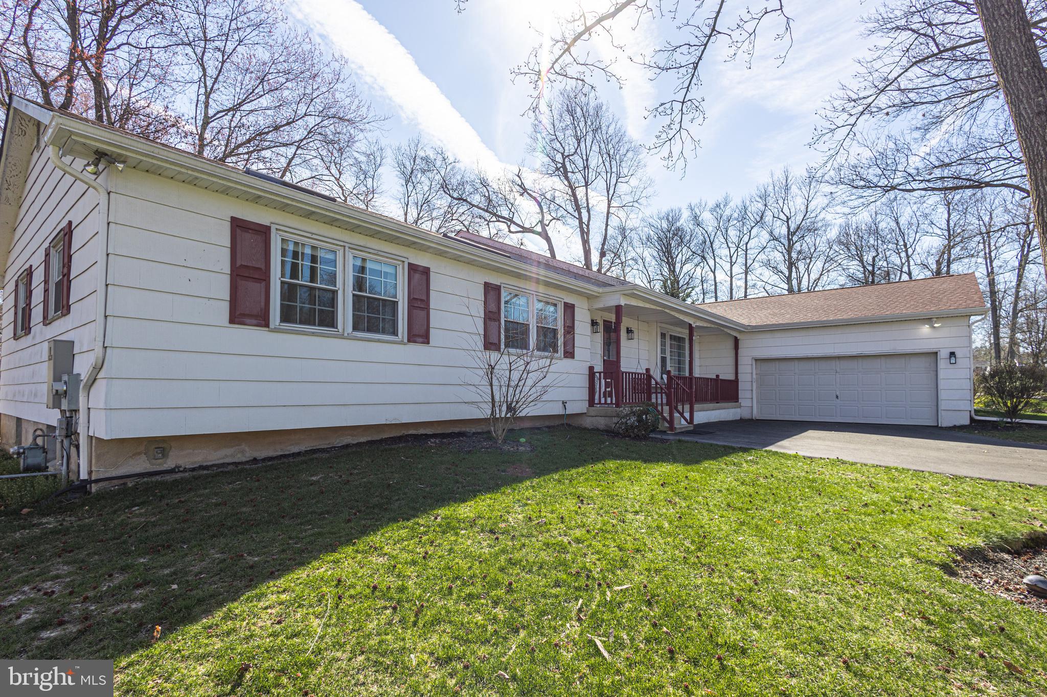 1003 DARBY DRIVE
