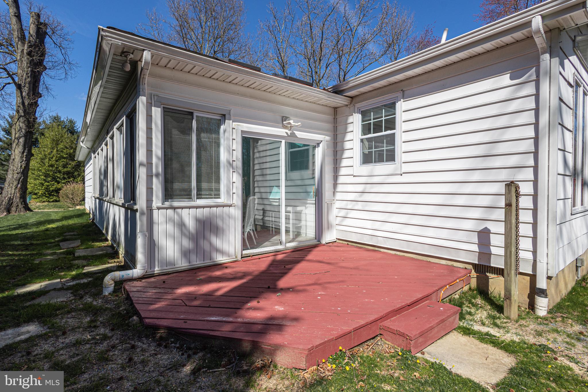 1003 DARBY DRIVE