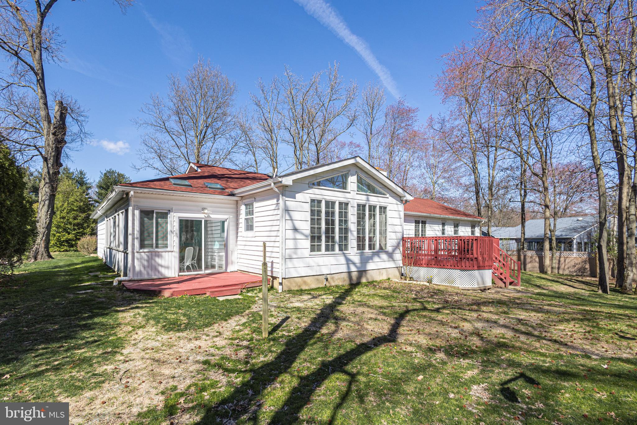 1003 DARBY DRIVE