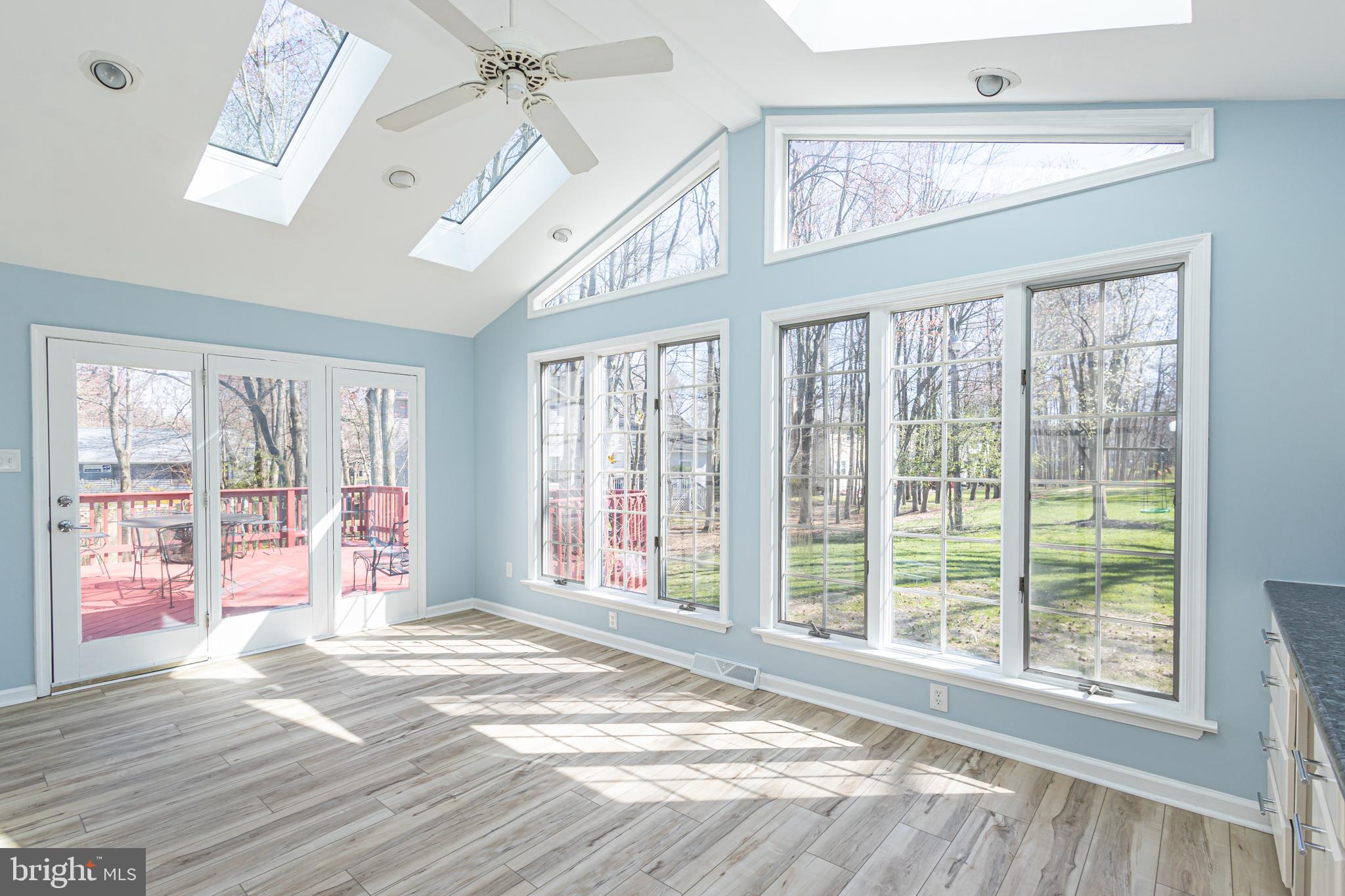 1003 DARBY DRIVE