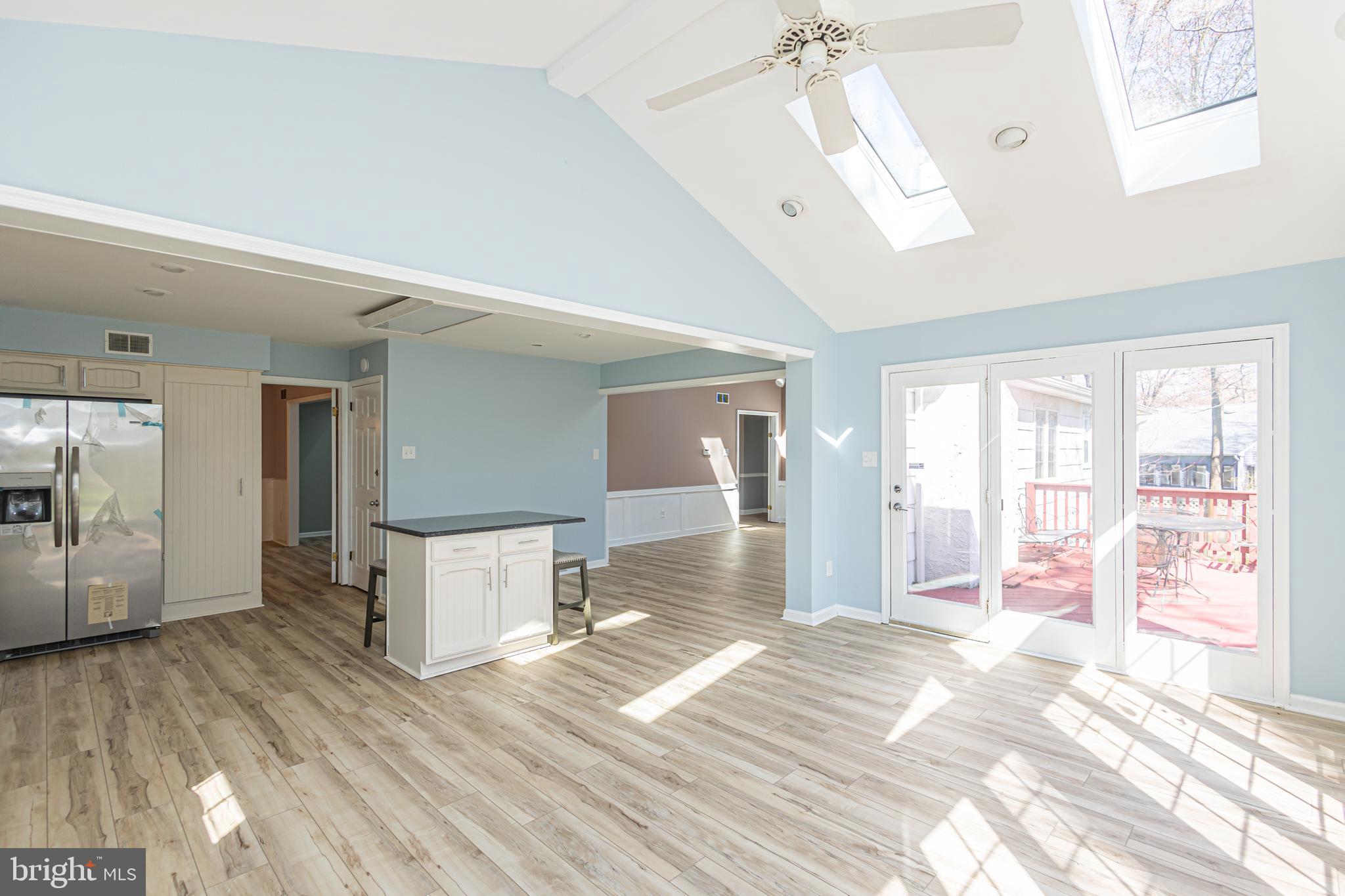 1003 DARBY DRIVE