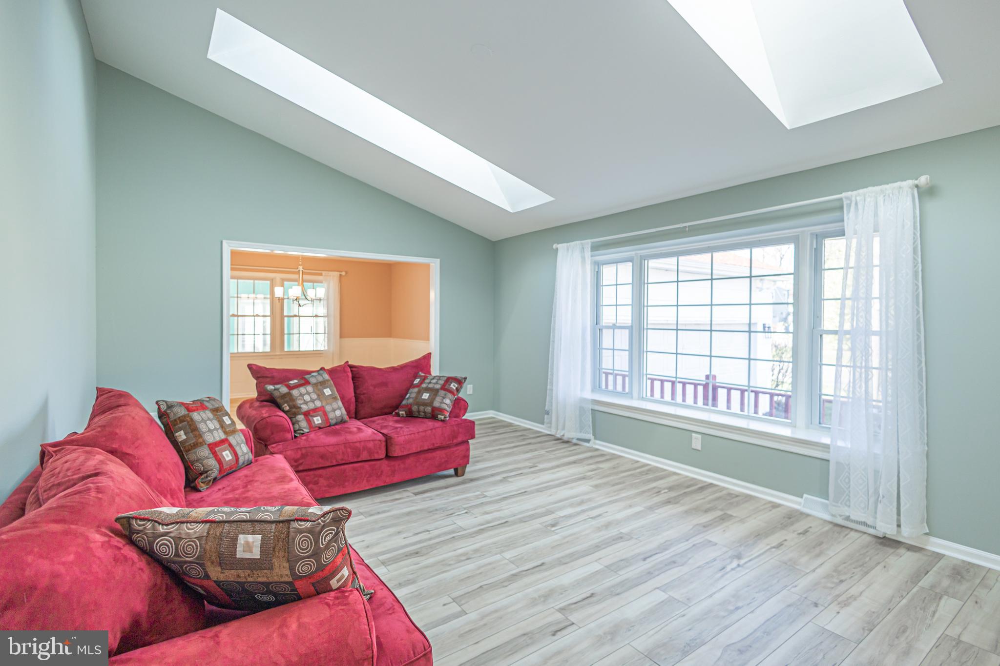 1003 DARBY DRIVE