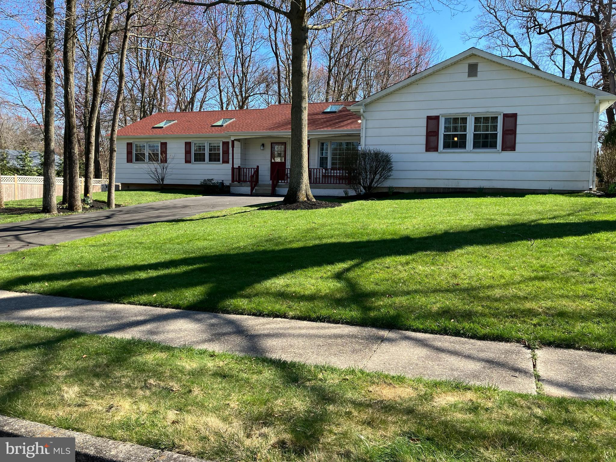1003 DARBY DRIVE