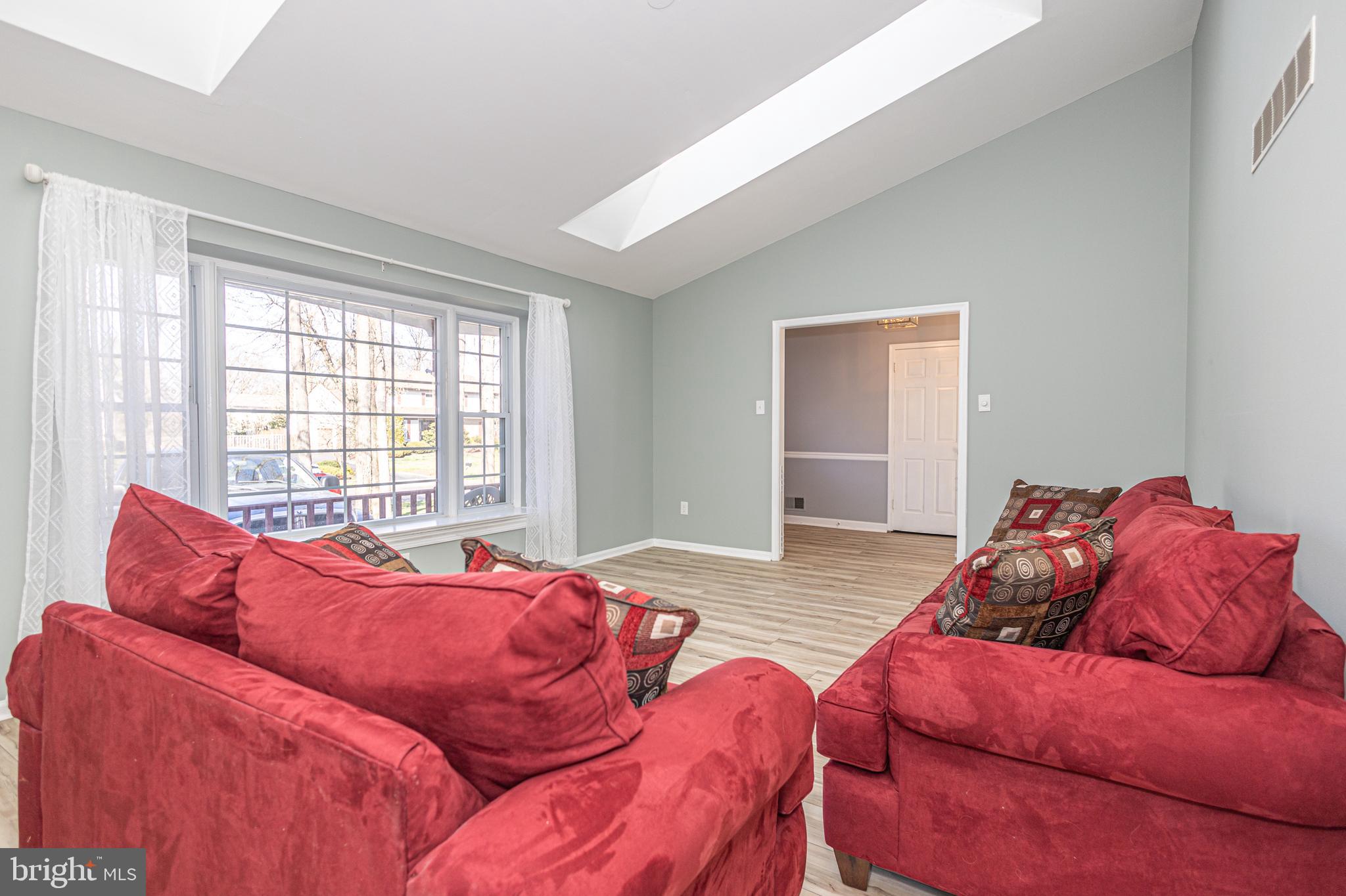 1003 DARBY DRIVE
