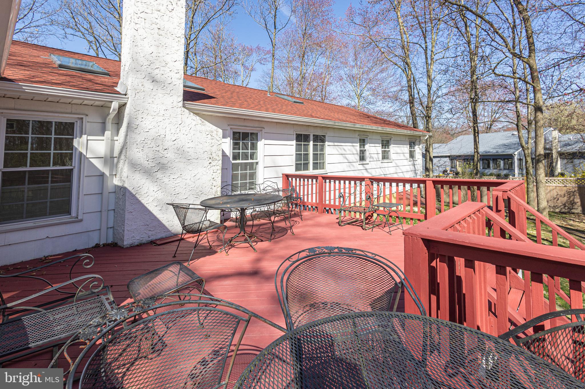 1003 DARBY DRIVE