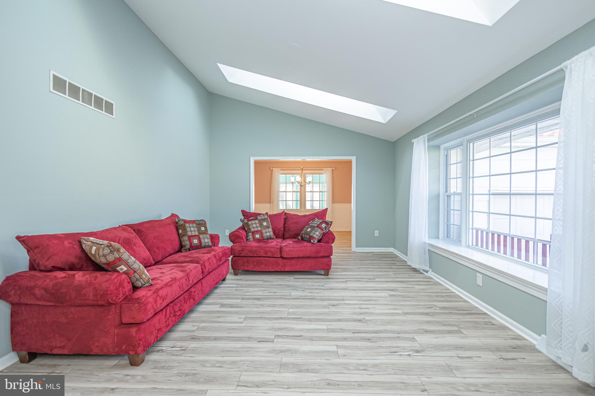 1003 DARBY DRIVE