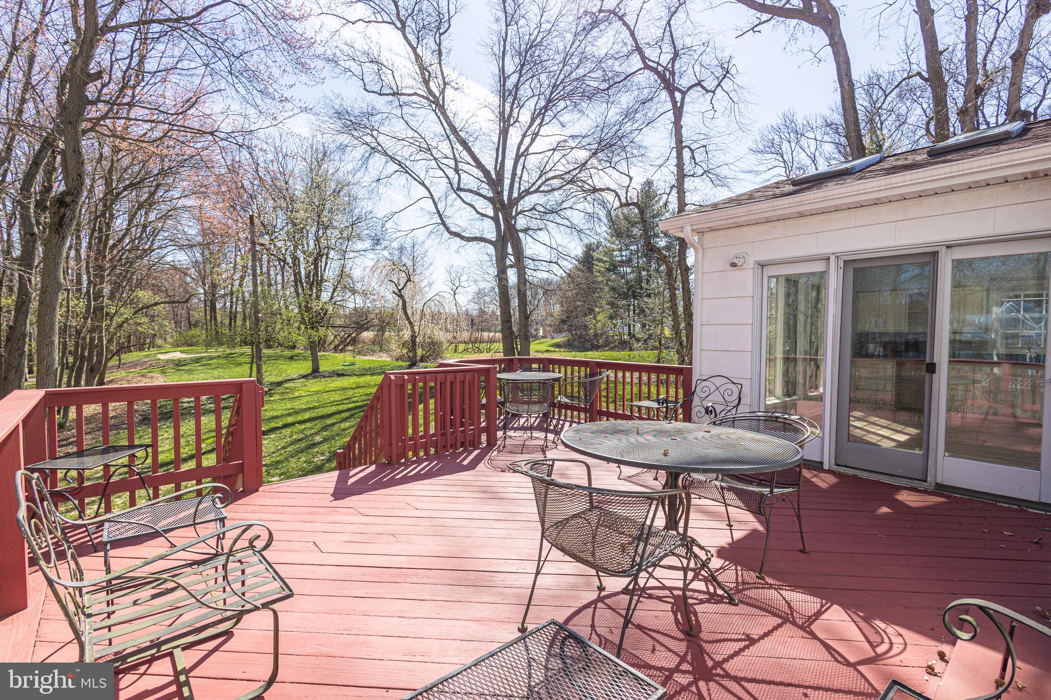 1003 DARBY DRIVE