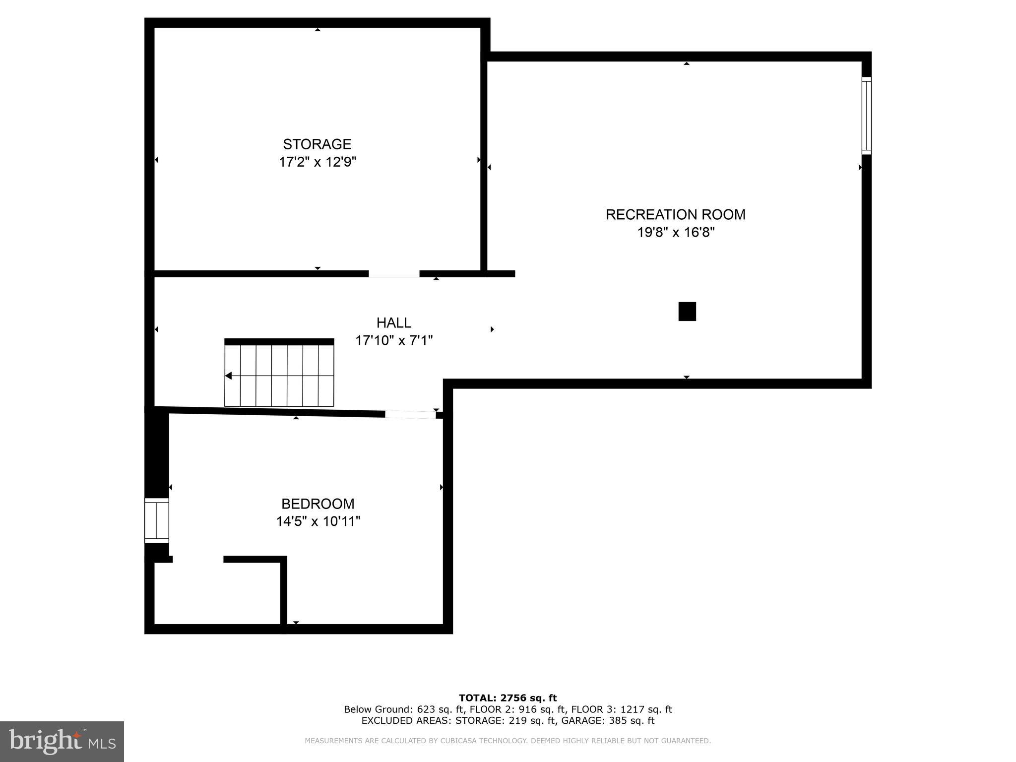 107 MCHENRY COURT