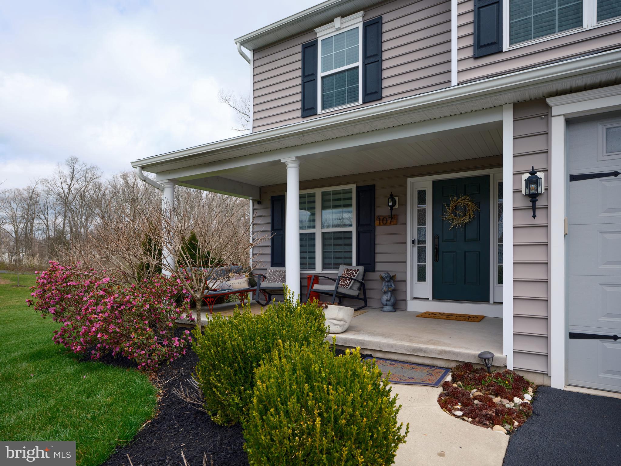 107 MCHENRY COURT