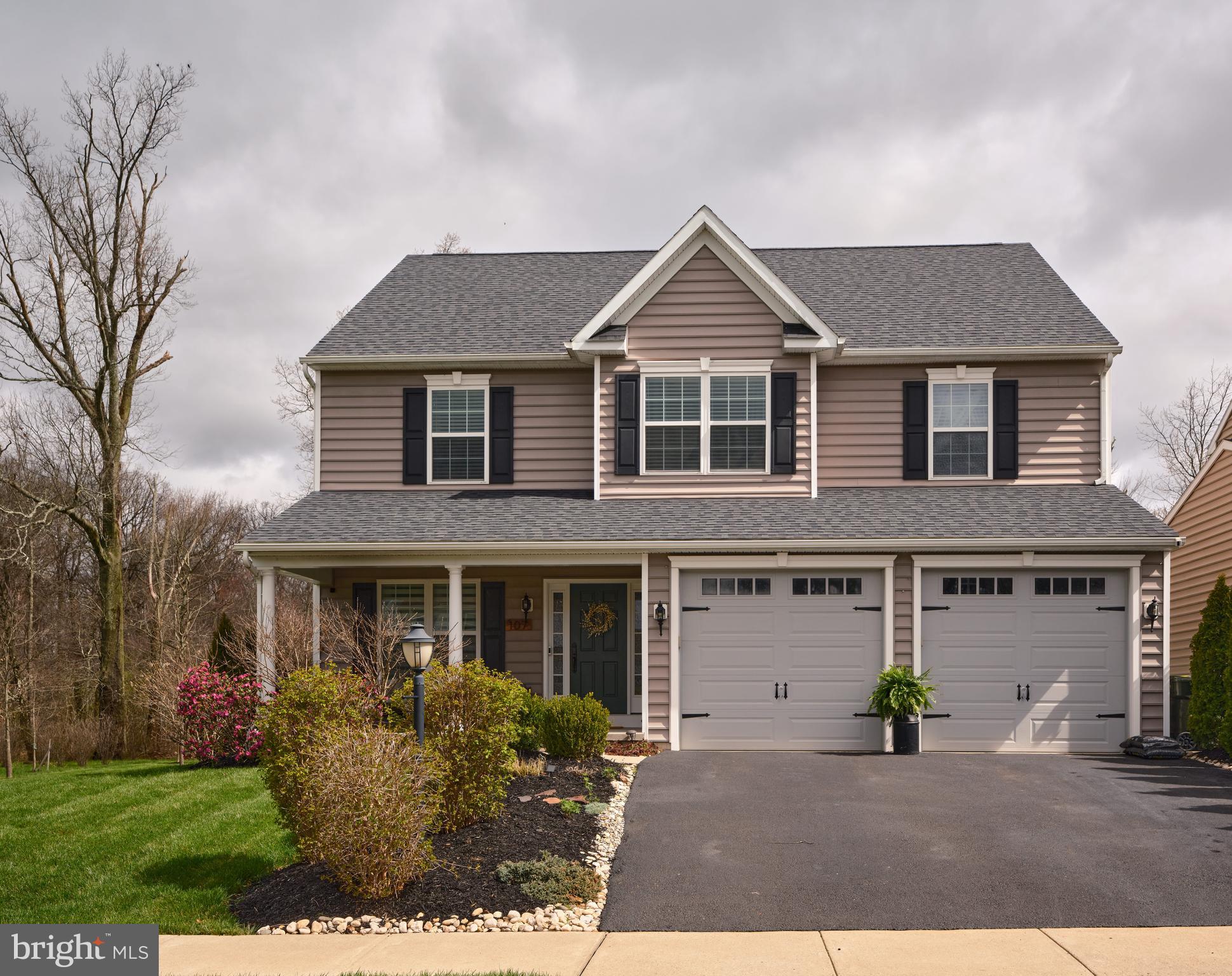 107 MCHENRY COURT