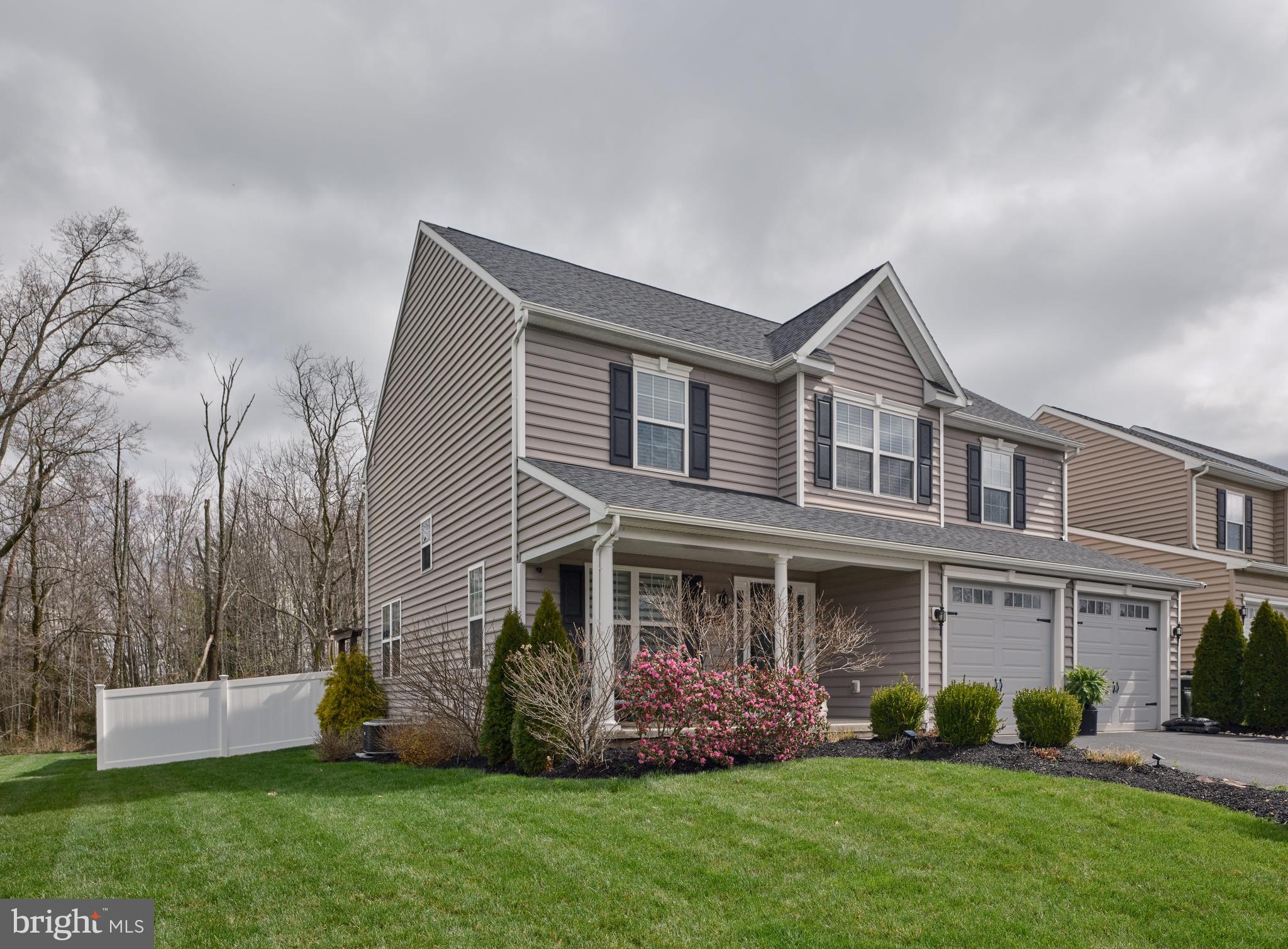 107 MCHENRY COURT